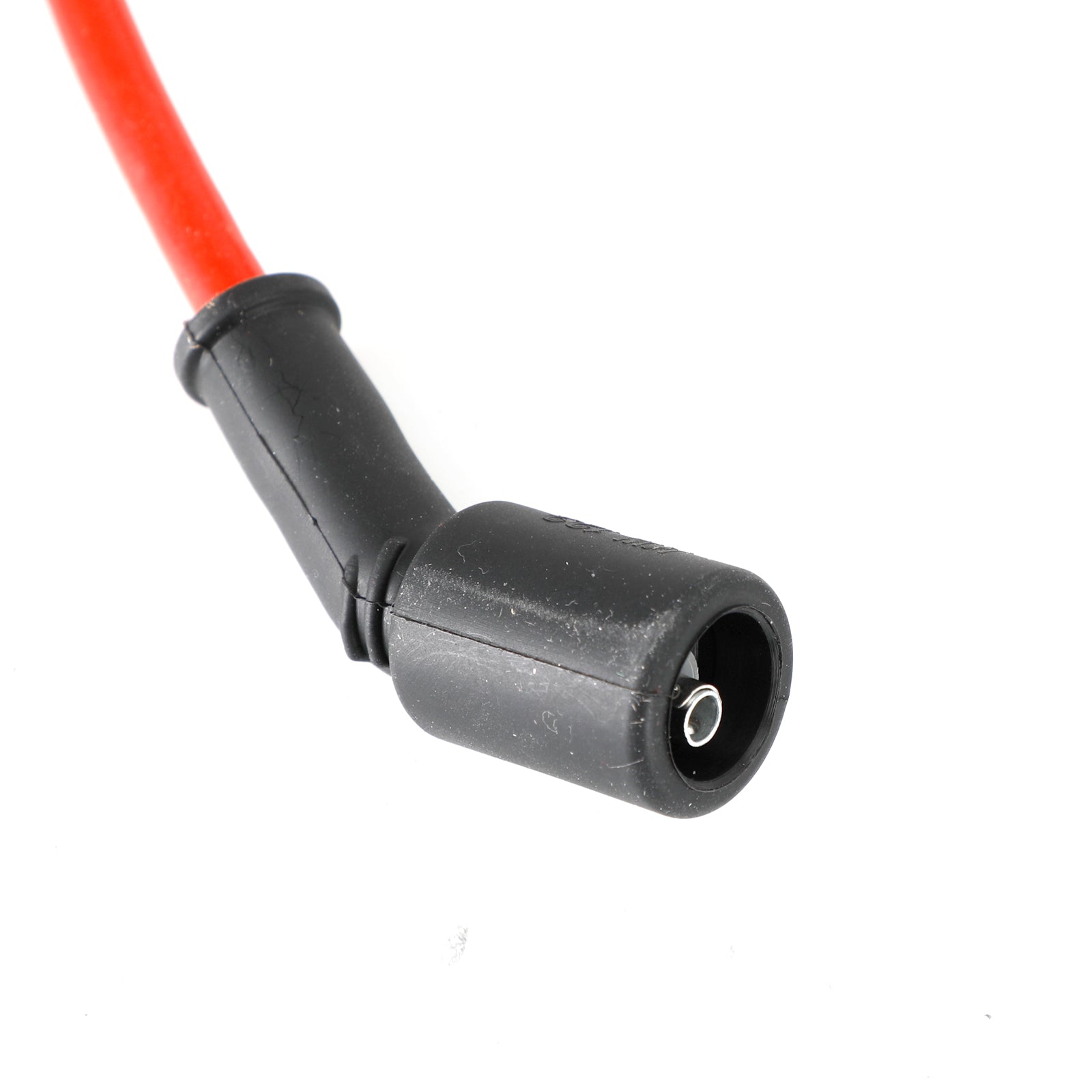 2003-2007 Hummer H2 8 Pack Square Ignition Coil & Spark Plug Wire 12556893 12558693 12570553 3859078 38590782 521618