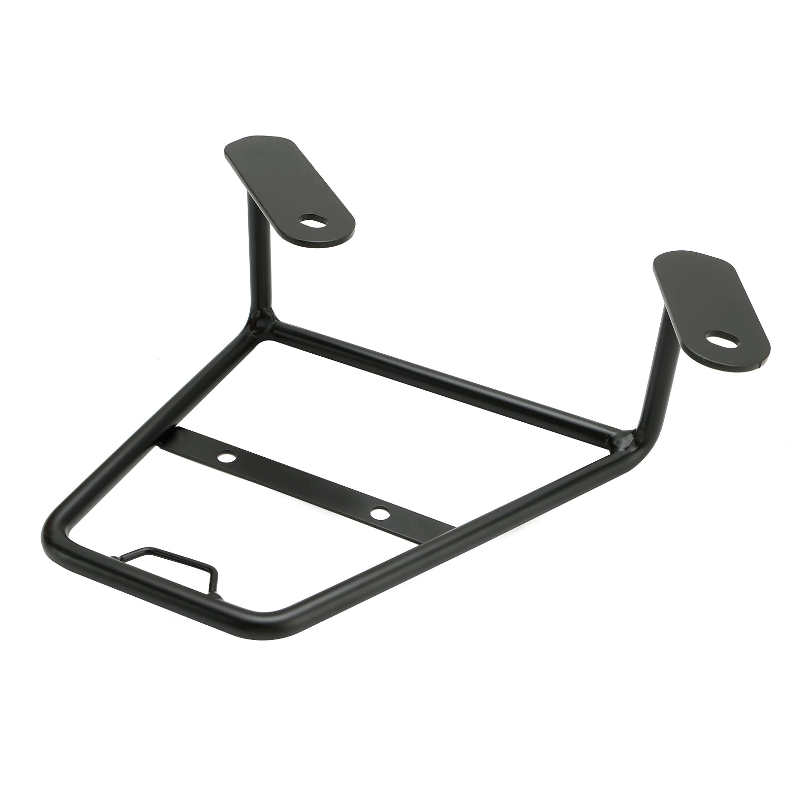 Luggage Rack Side Saddle Bag Mount Bracket For Honda Cmx Rebel 1100 21-23