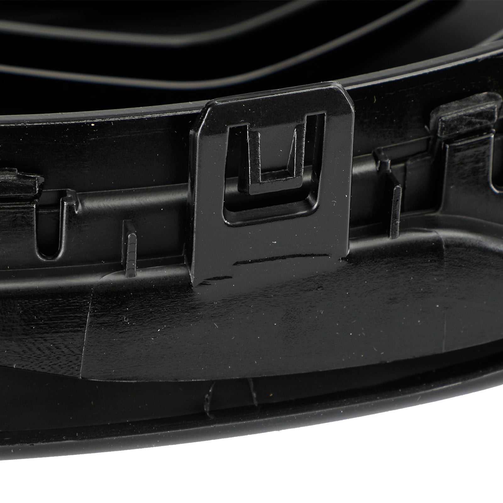 BMW X3 X4 F25 F26 2014-2017 Gloss Black Front Bumper Kidney Grille Grill