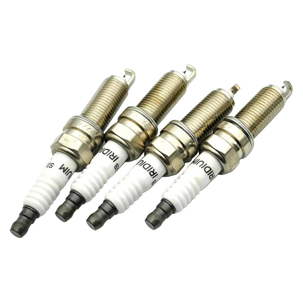 2018-2019 Hyundai Elantra GT 1.6L L4 4X Ignition Coil +Spark Plug UF636