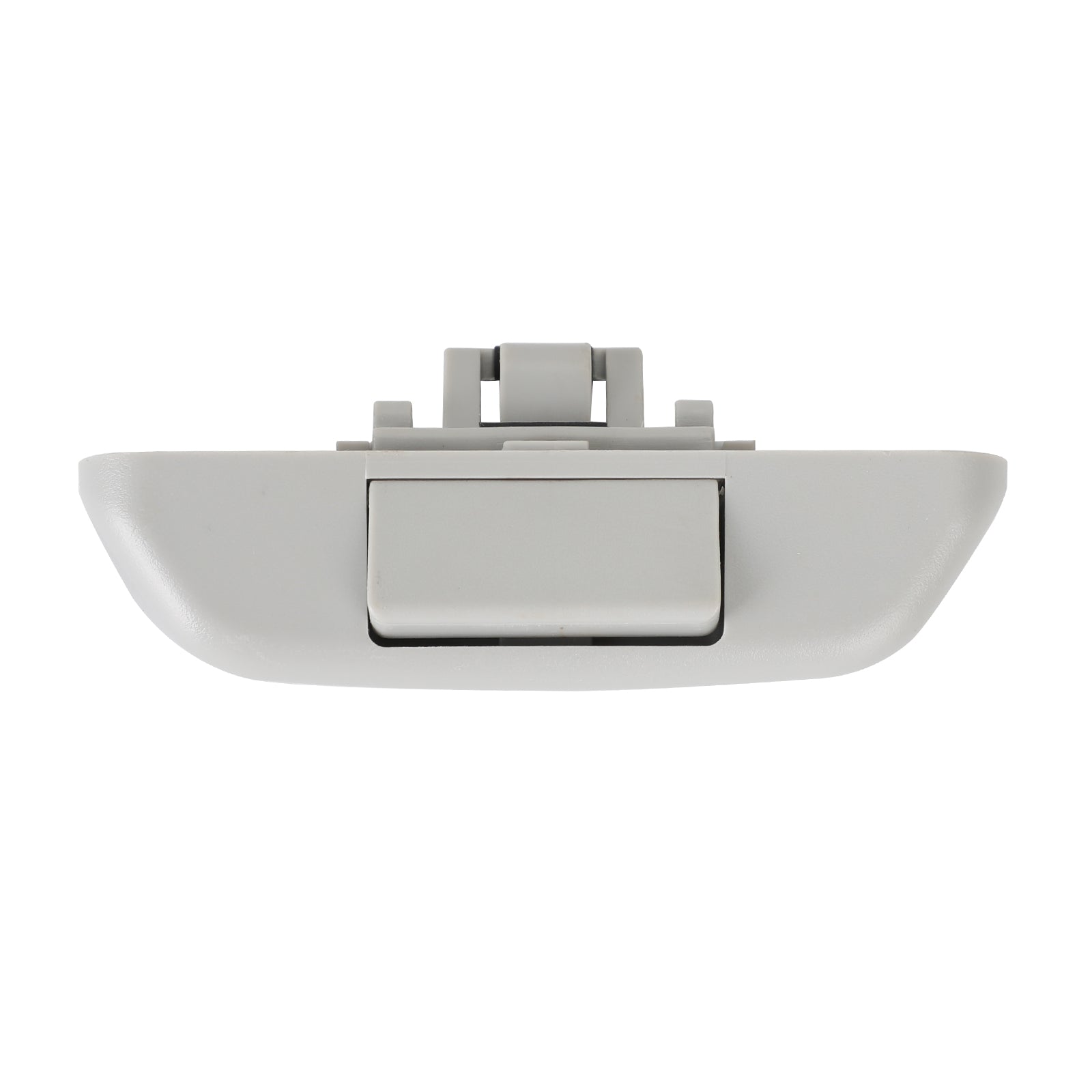 Audi Q7 2007-2015용 리어 선루프 쉐이드 핸들 4L0898924B 회색 플라스틱 일반