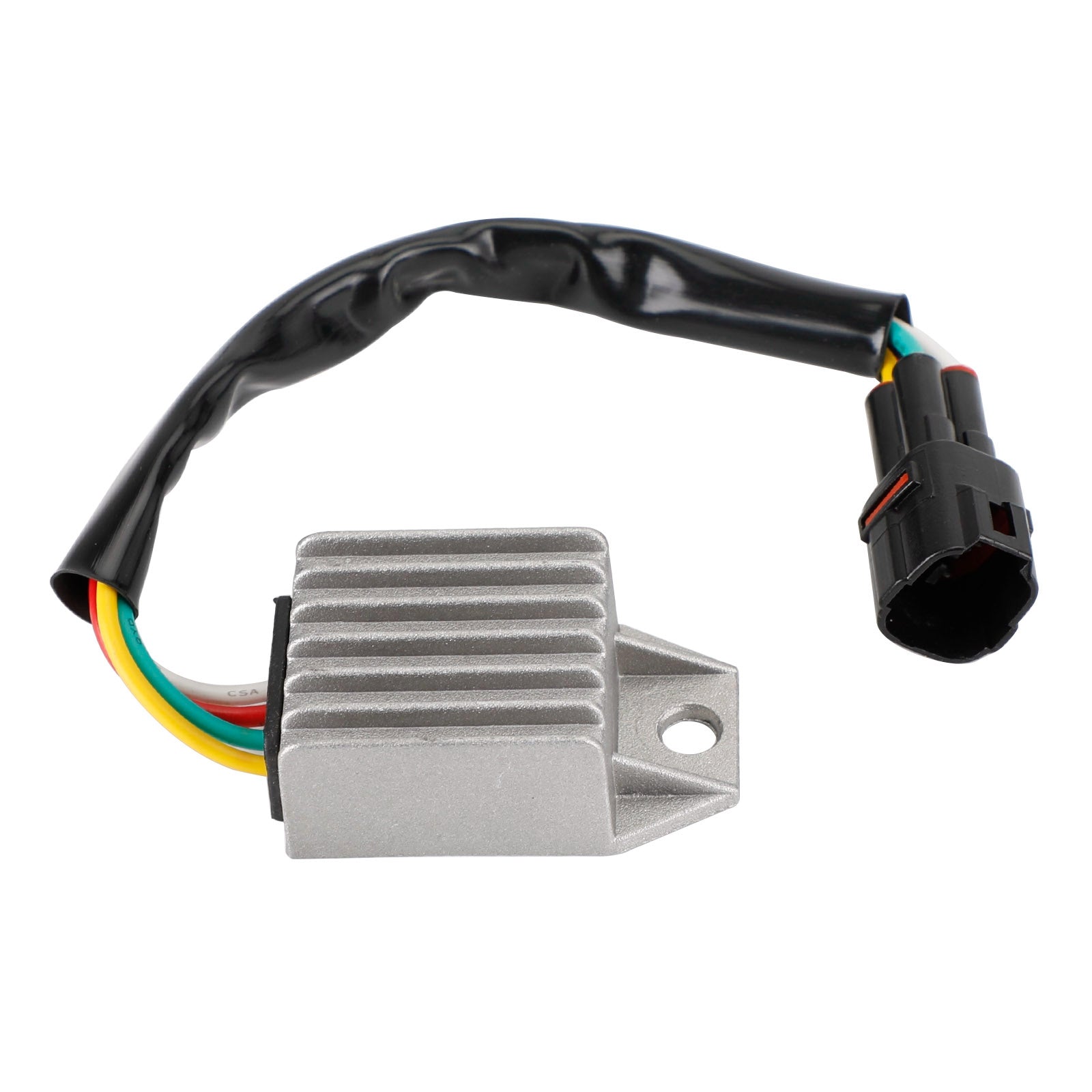 Generator Stator Regulator Rectifier Gasket For SM 200 EXC 200 (2K-3) 2005