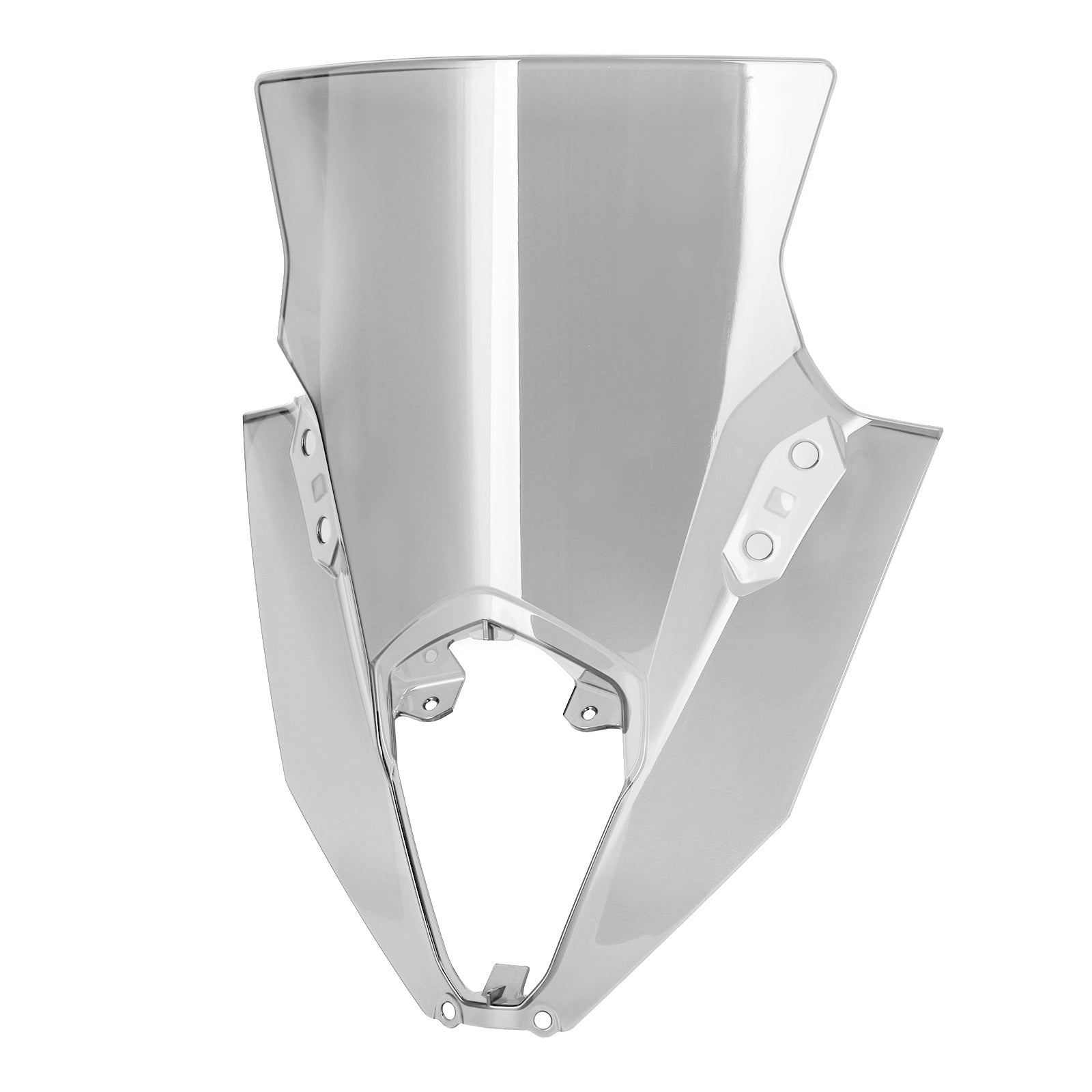 2020-2025 Kawasaki NINJA 650 ER6F Windshield Windscreen Protector