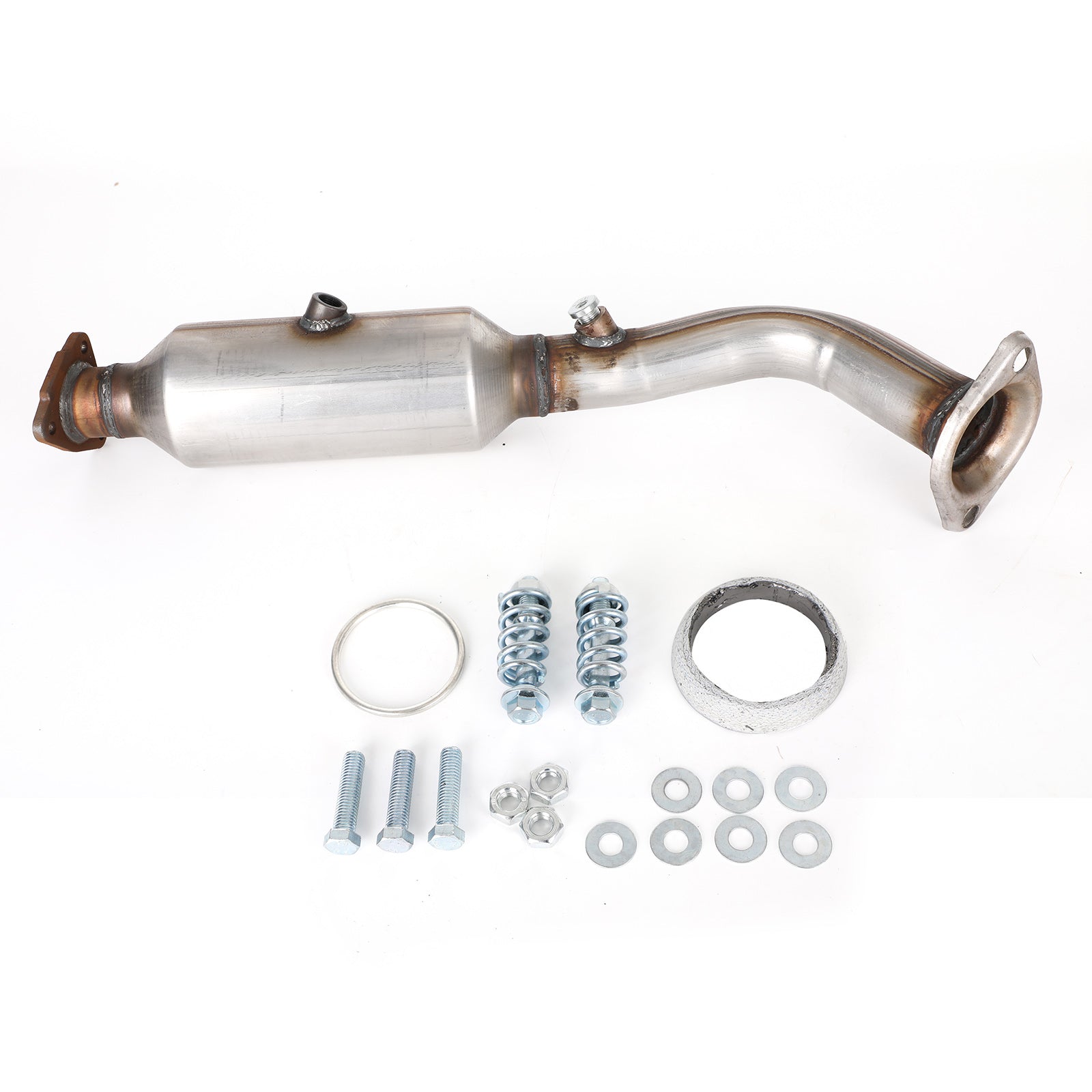 Catalytic Converter For 2003 Honda Crv