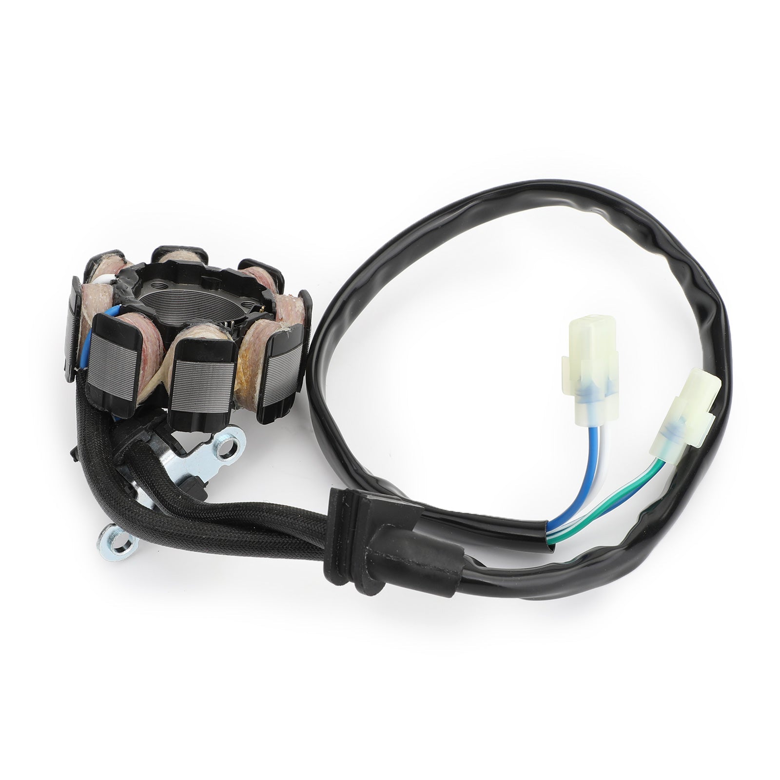 Engine Stator Alternator Fit for Honda CRF150R CRF150RB 2007-2009/2012-2024 Repl. # 31120-KSE-671 31120-KSE-A71