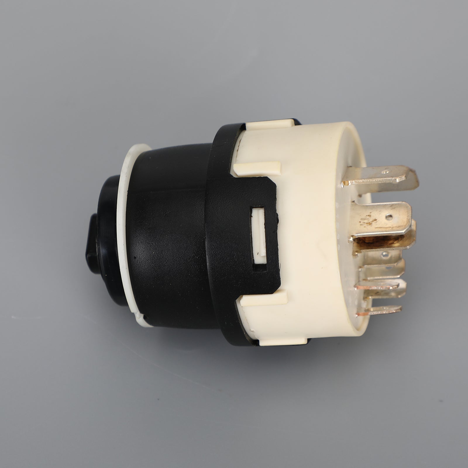 Terex용 중장비 점화 스위치 65511440 (2개 키 포함)