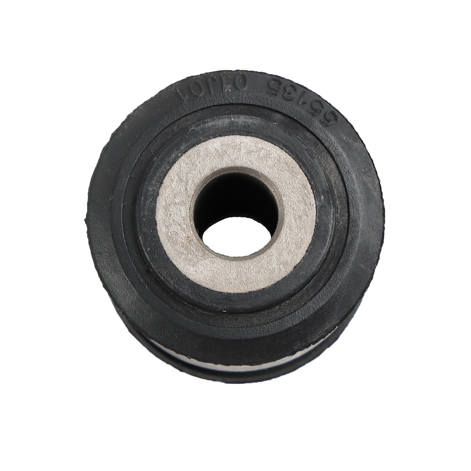 닛산 패트롤 GQ Y60 GU Y61용 스웨이 바 로드 부시 고무 섀시 엔드 키트 쌍