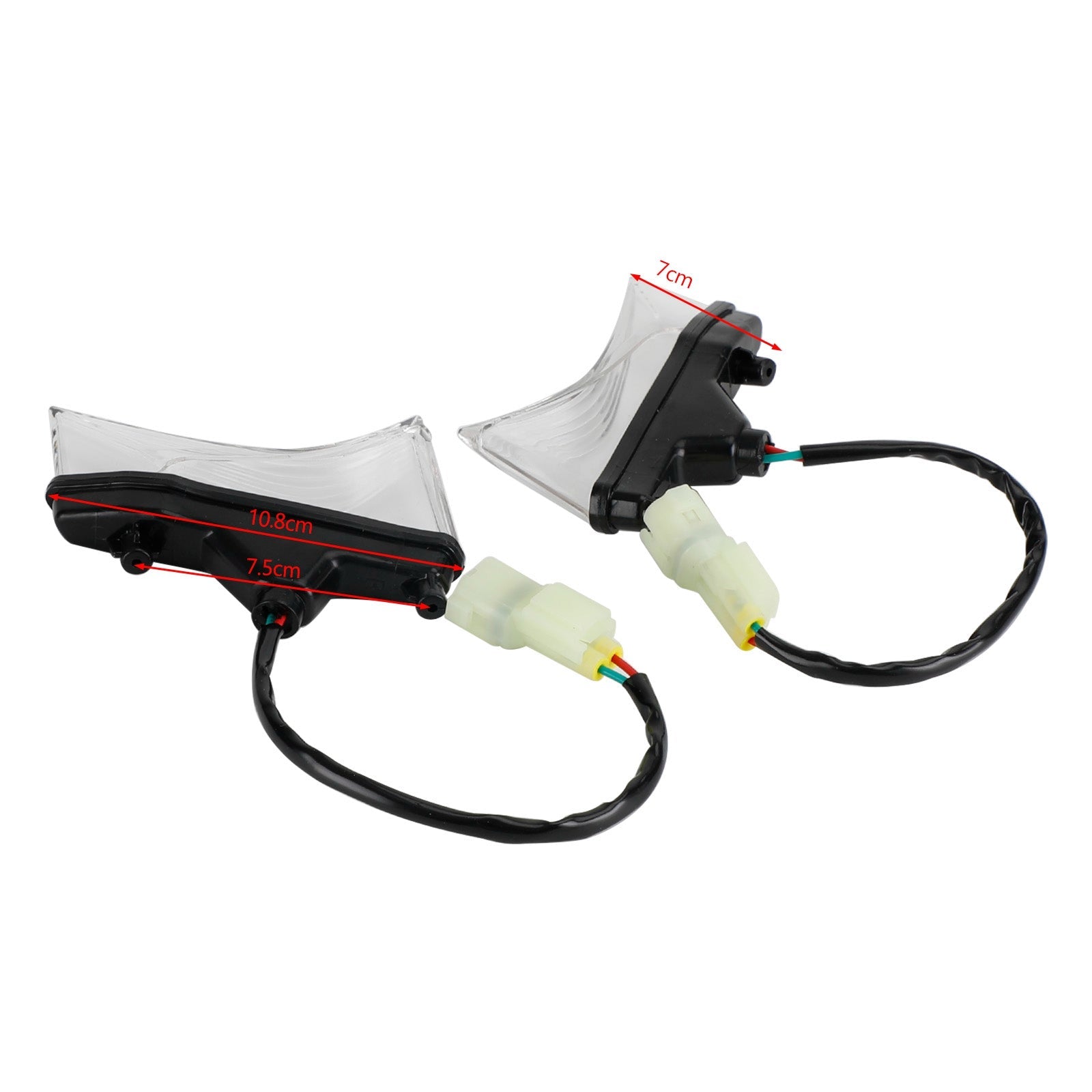 2020-2022 KAWASAKI Z900 LED 전면 주간 주행등 헤드라이트