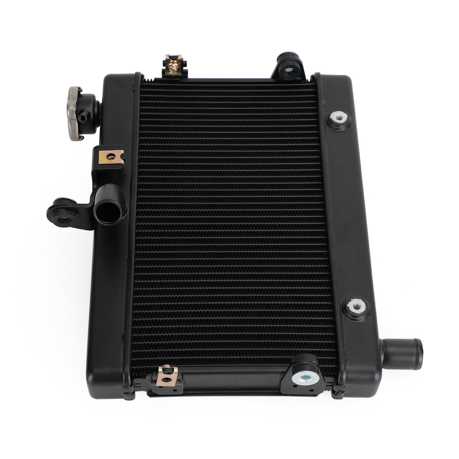 혼다 레벨 CM 500 CMX500 2017-2022 라디에이터 냉각 쿨러