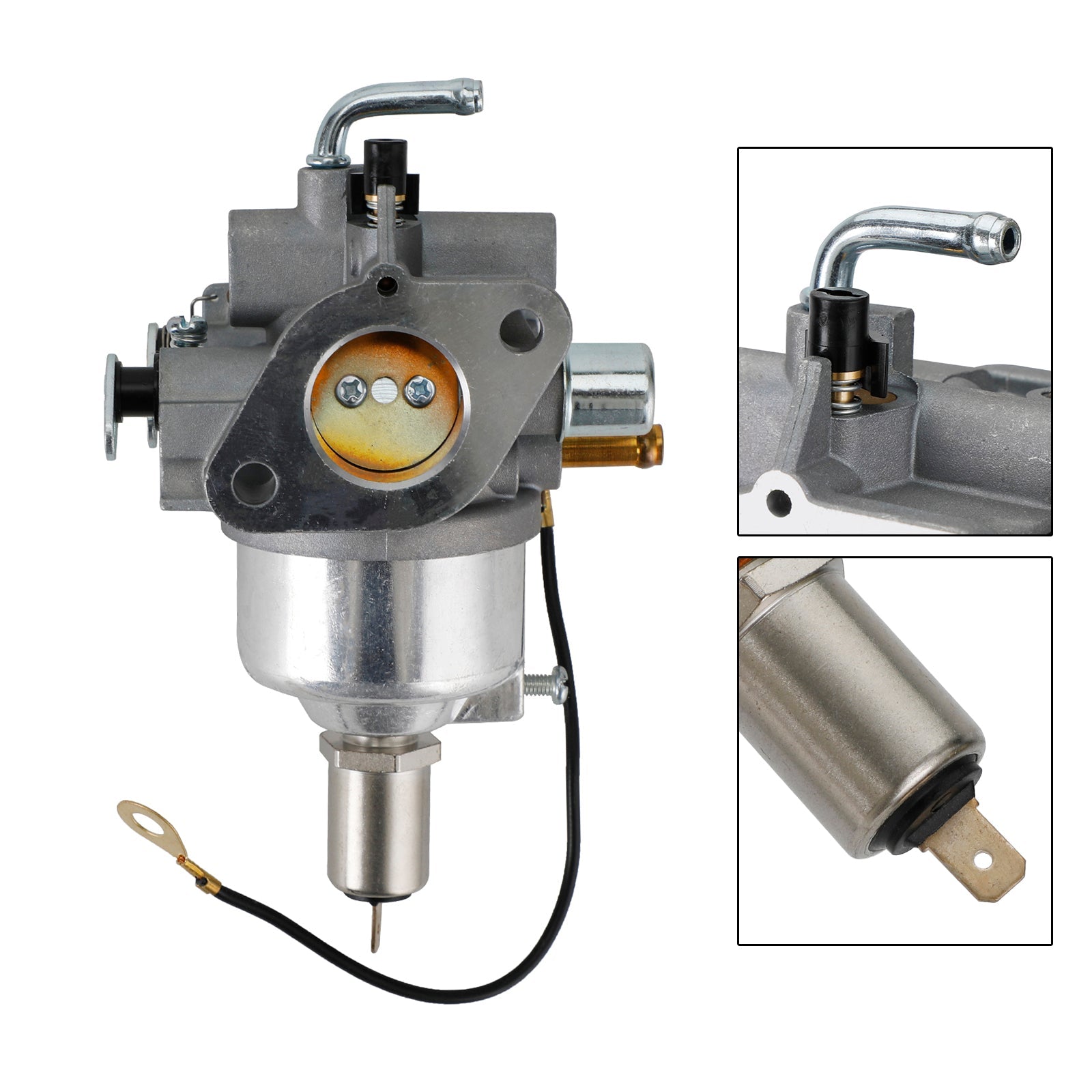 가와사키 AM130924 15003-7037 FH500V 4행정 기화기 기화기