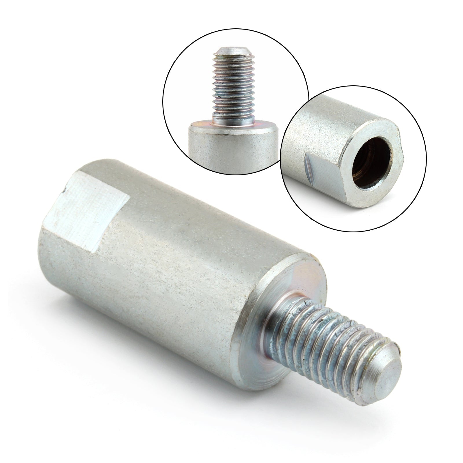 Yamaha PW80 83-06 TTR90 03-22에 맞는 리어 쇼크 익스텐더 서스펜션 리프트 키트