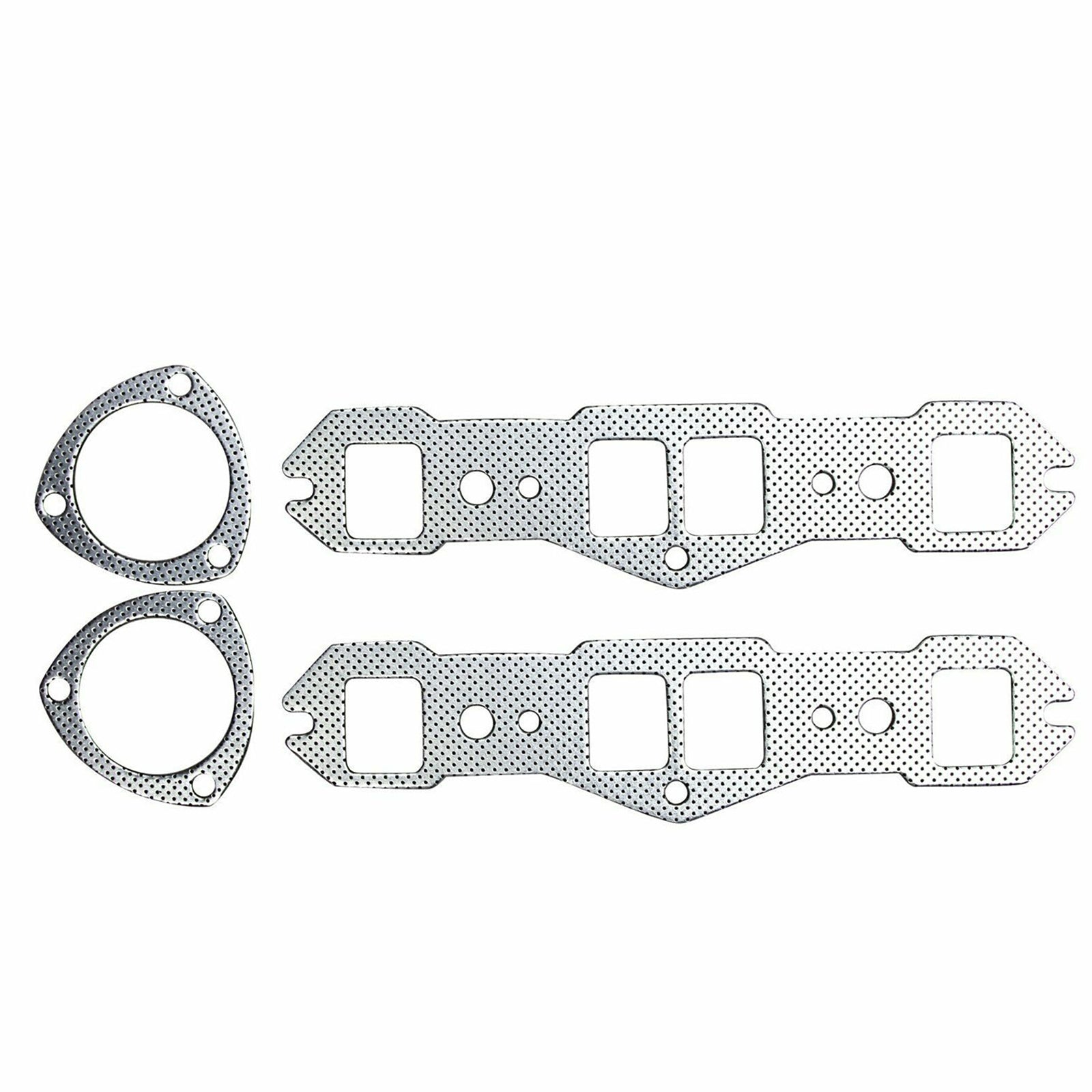 Oldsmobile Vista Cruiser 1971-1974 배기 매니 폴드 헤더