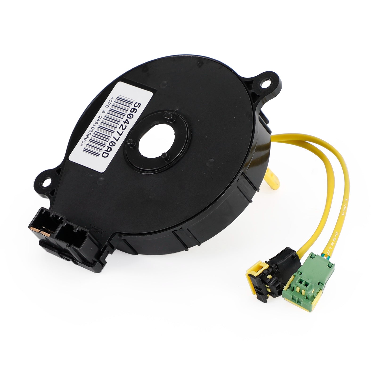 지프 그랜드 체로키 2002-2004용 나선형 케이블 클록 스프링 56042770AF 일반