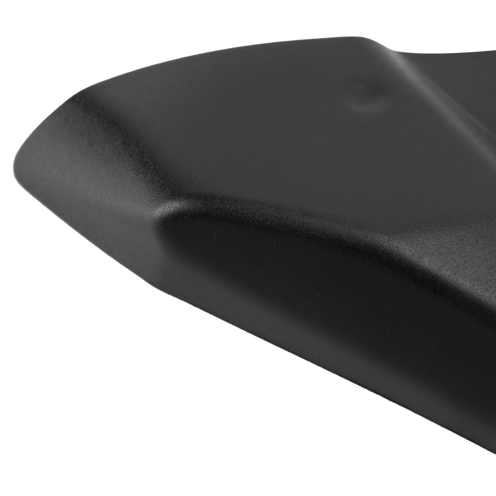 Motorcycle ABS Front Fender Beak Extension fit for BMW S1000XR 2020 2021 Generic