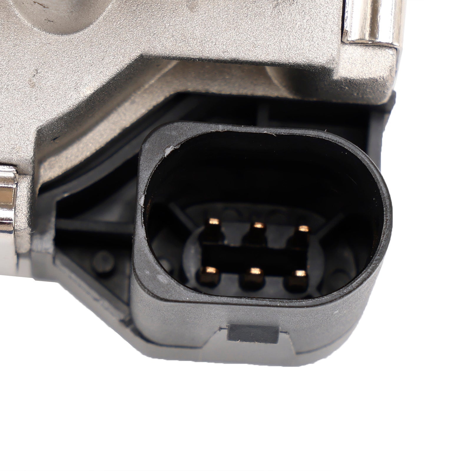 2011-2019 Seat Mii (KF1, KE1) Skoda Citigo (NF1) 1.0 스로틀 바디 04C133062D