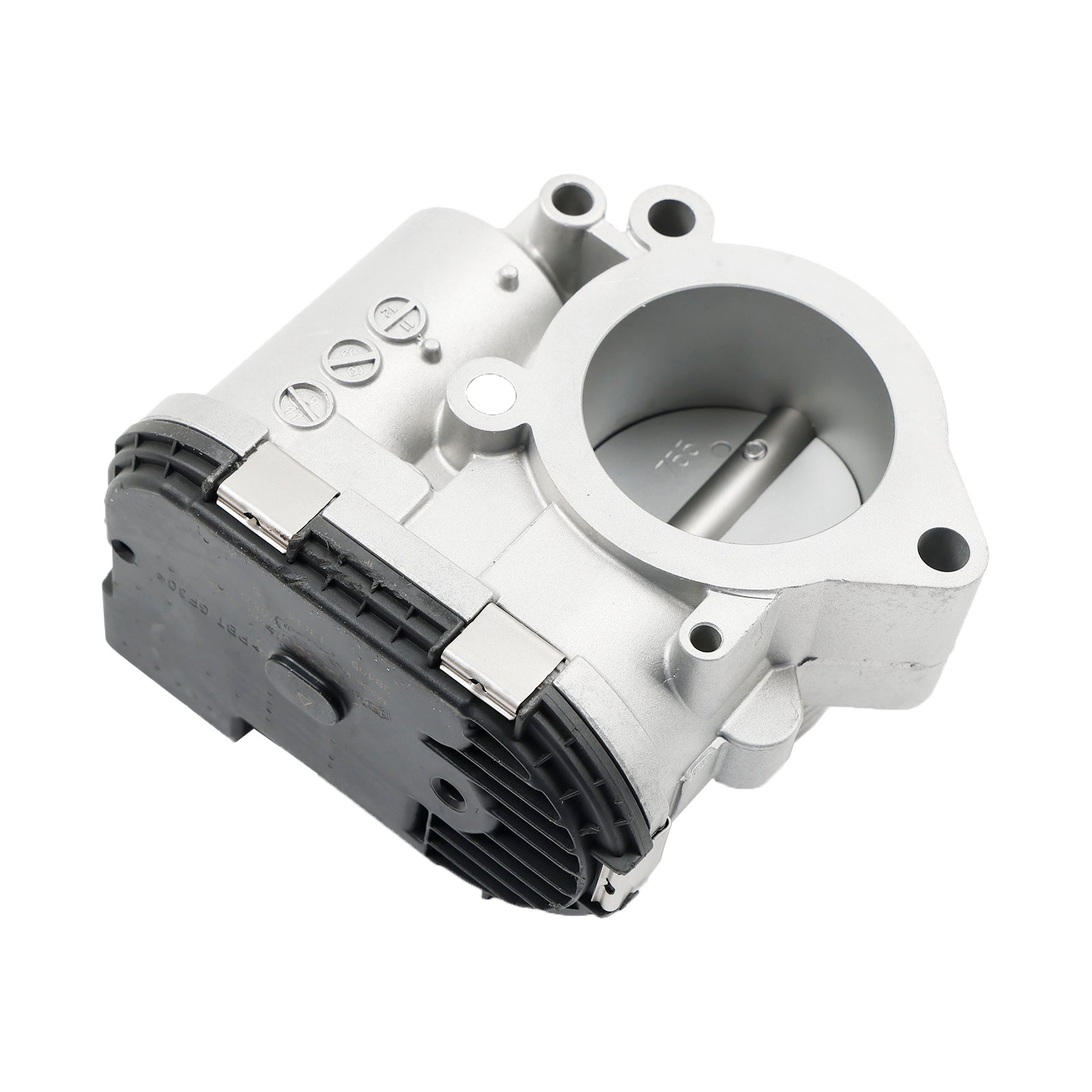 푸조 206 SW 2E/K (2002-2015) 1.6L 에스테이트 스로틀 바디 0280750085