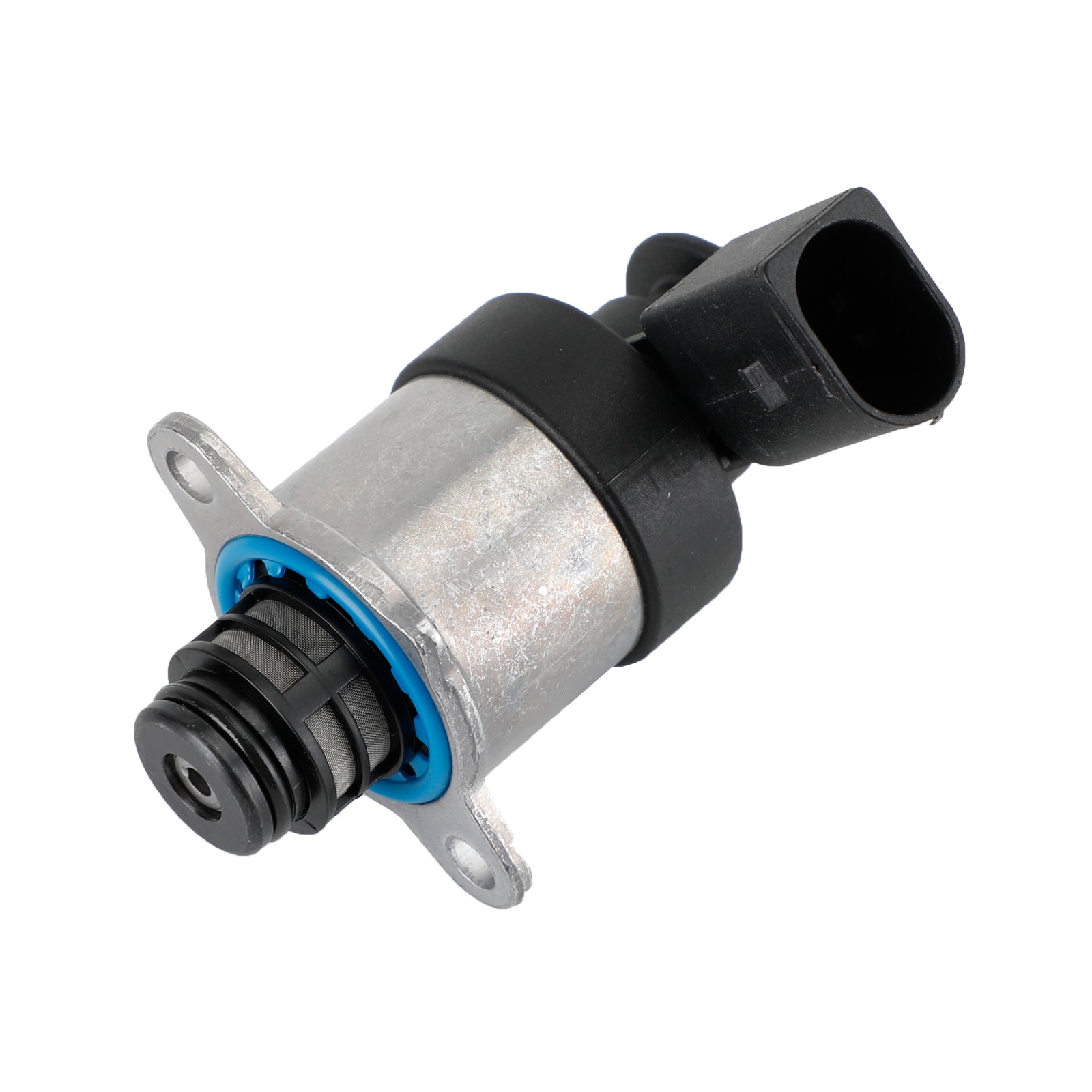 아우디 시트 스코다 파사트 VW 2.0 TDI 연료 펌프 압력 조절기 제어 밸브