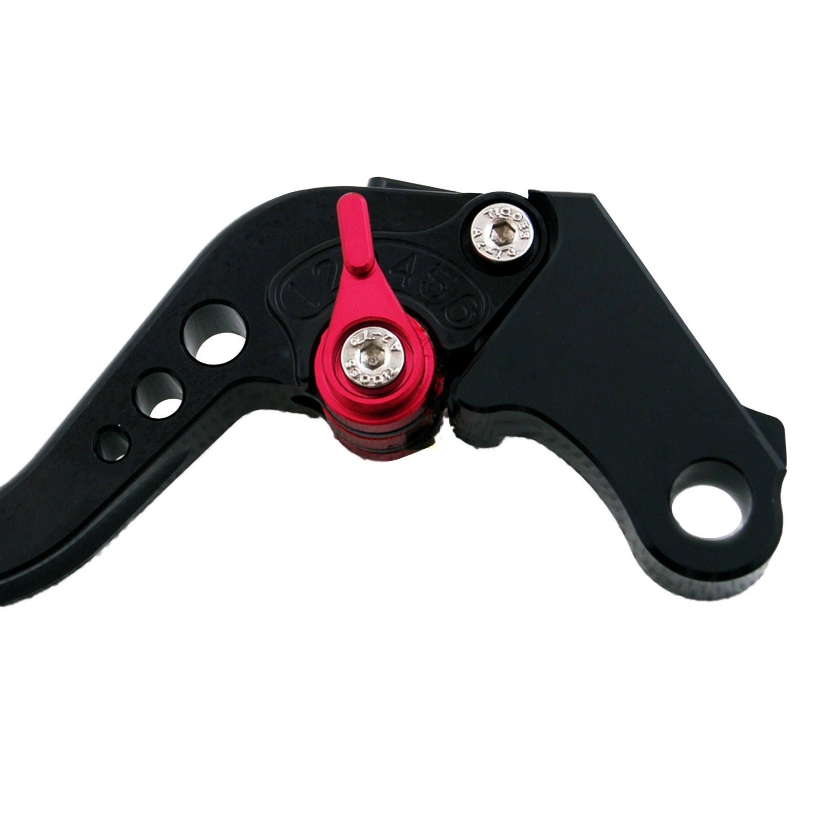 Long Clutch Brake Lever For Honda CB500F CBR500R 13-15 CBR300RR CB300F 14-16 Generic