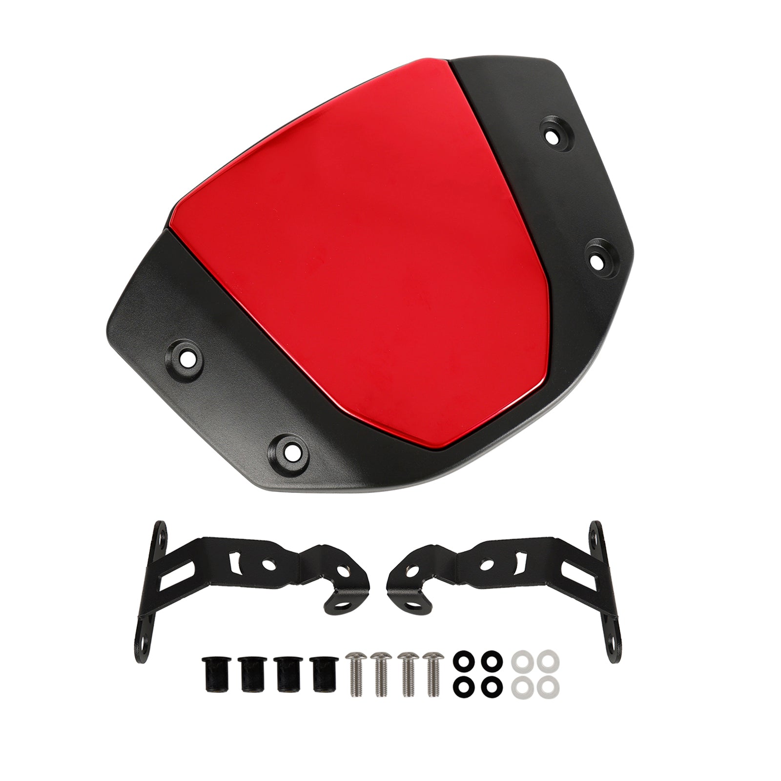 HONDA CB650R CB1000R 2018-2020 Windshield Windscreen Protector