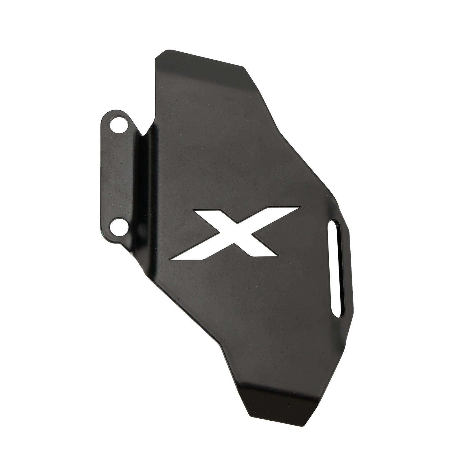 Cubierta protectora del cilindro maestro del freno trasero compatible con DUCATI Desert X 2022-2024