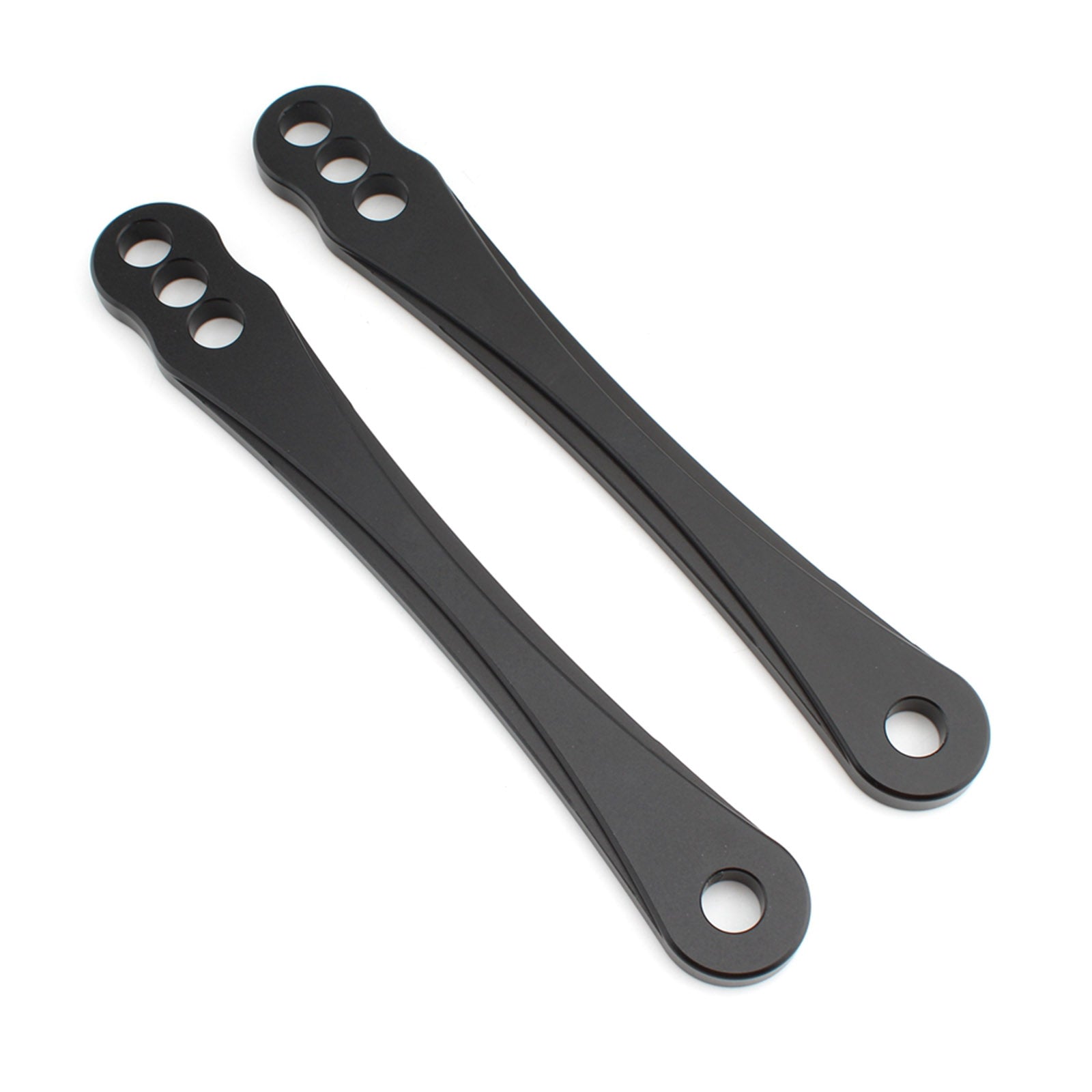 야마하 YZF-R6 YZF R6 2006-2016 CNC 알루미늄 로어링 링크 키트