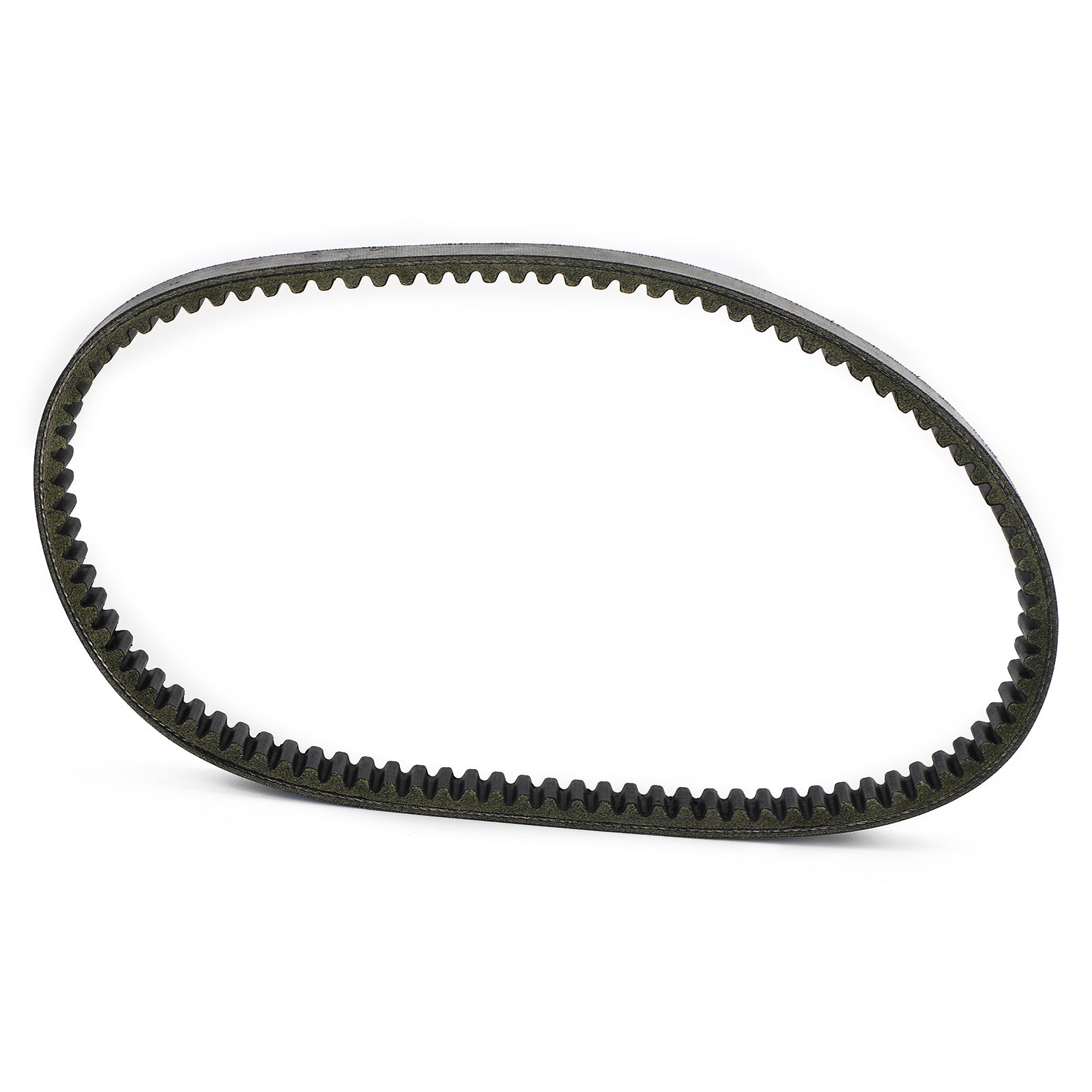 External Drive Belt V-belt Replacement Fit for Yamaha XC 155 SMax 2015-2020 Generic