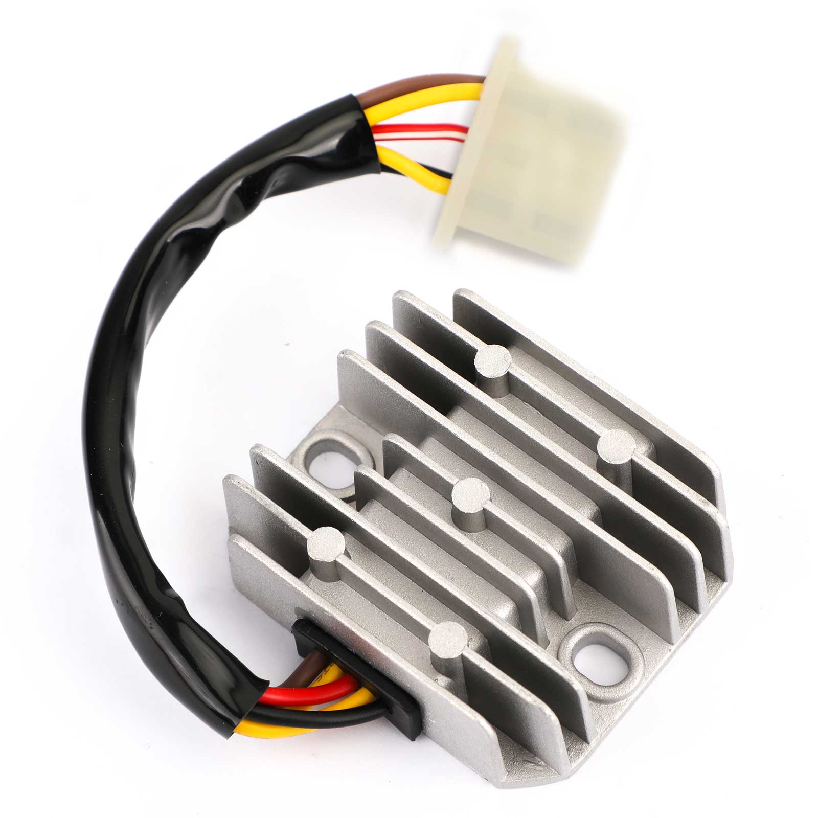Voltage Regulator Fit for Kawasaki KZ250 LTD / KZ440 A4 D5 1983 KZ750 B1 1976