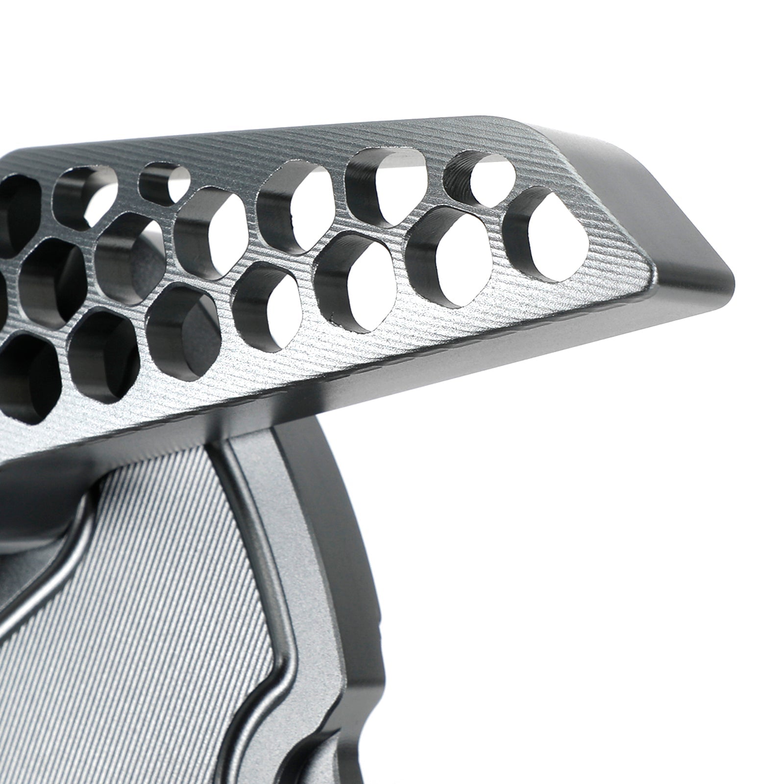 2017-2020 Vespa Primavera/Sprint 125 150 Rear Footrests Foot Peg