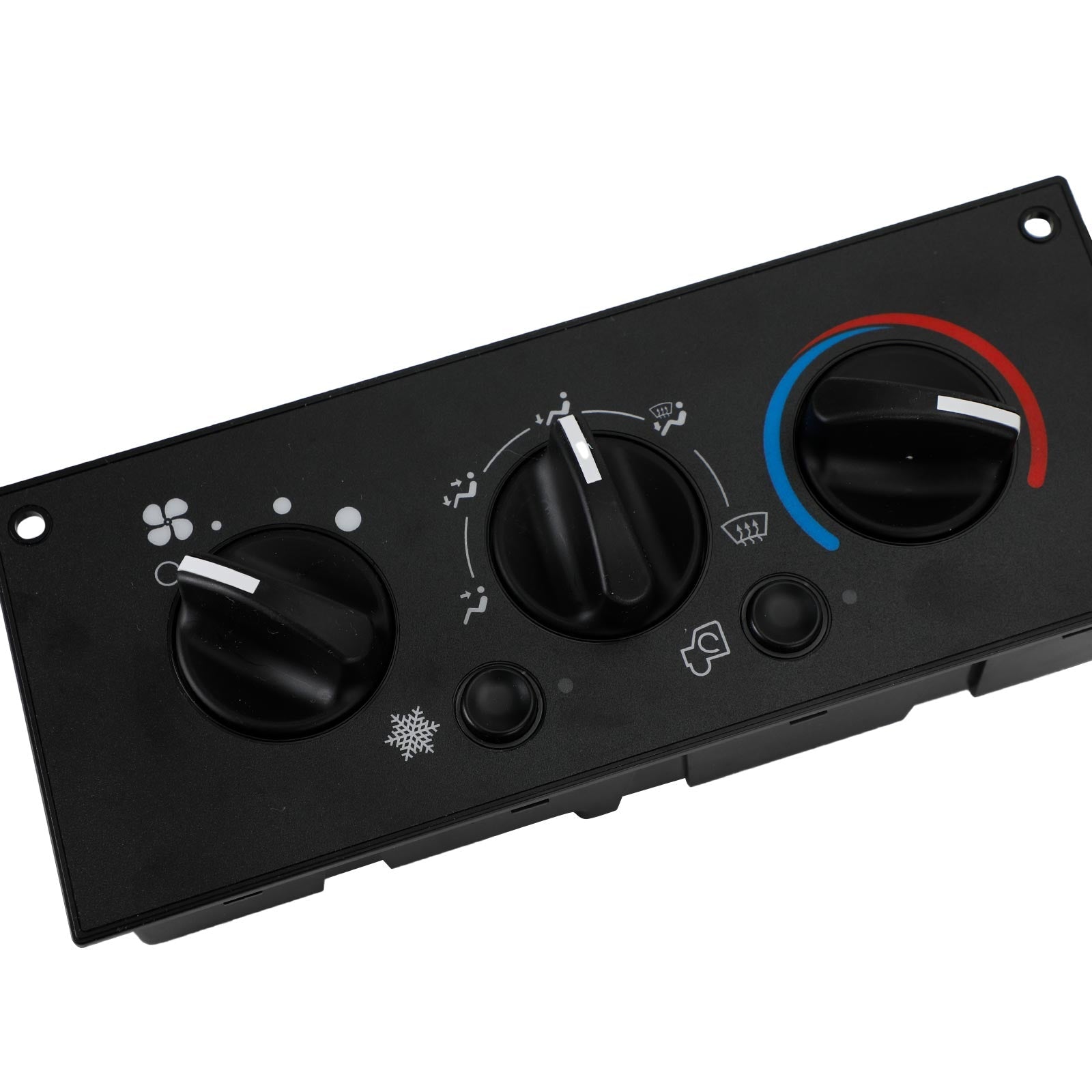 2002-2006 Kenworth W900 T800 T600A 599-5511 고성능 히터 제어 어셈블리