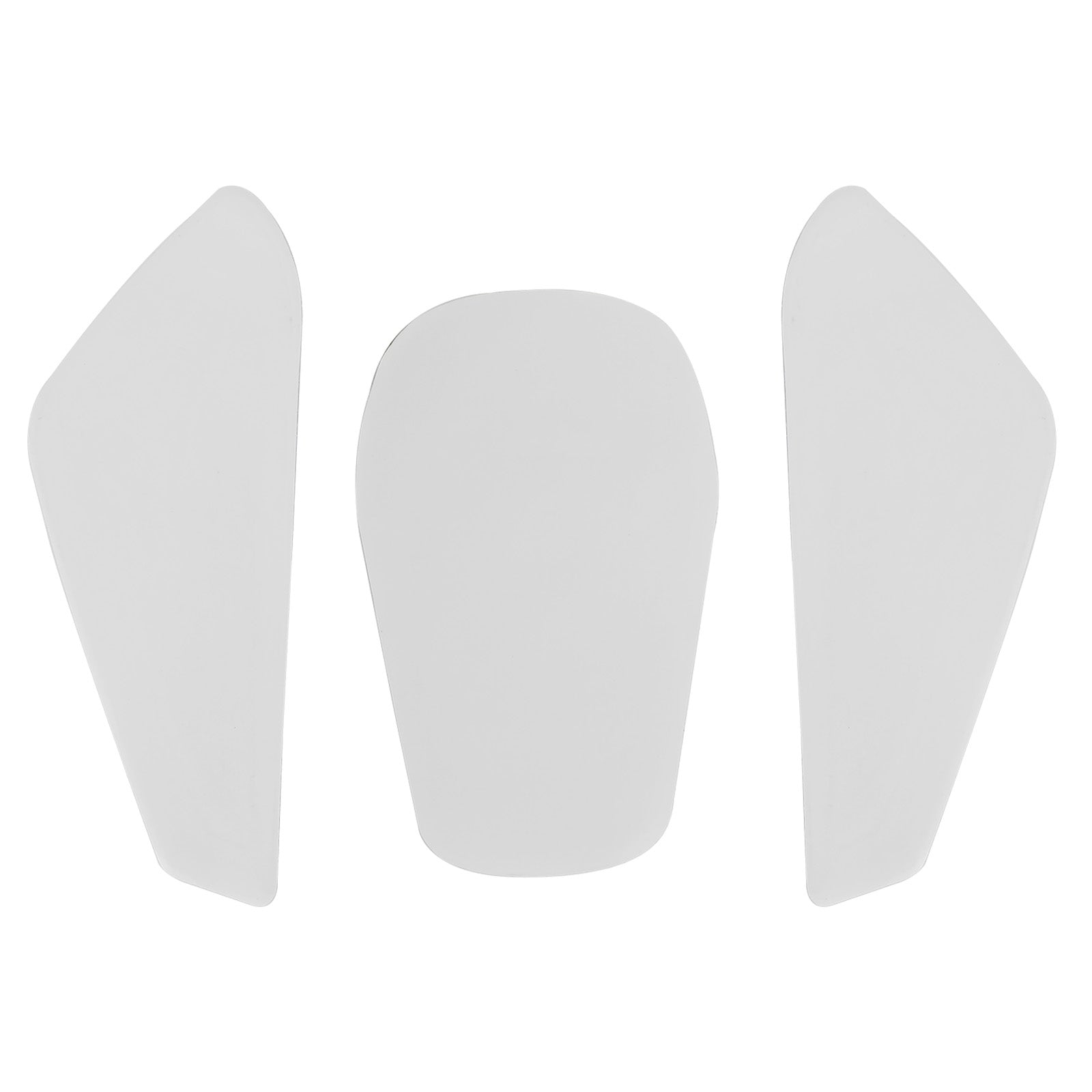 2021 2022 혼다 CMX 1100 Rebel 연료 탱크 패드 보호 키트 4피스