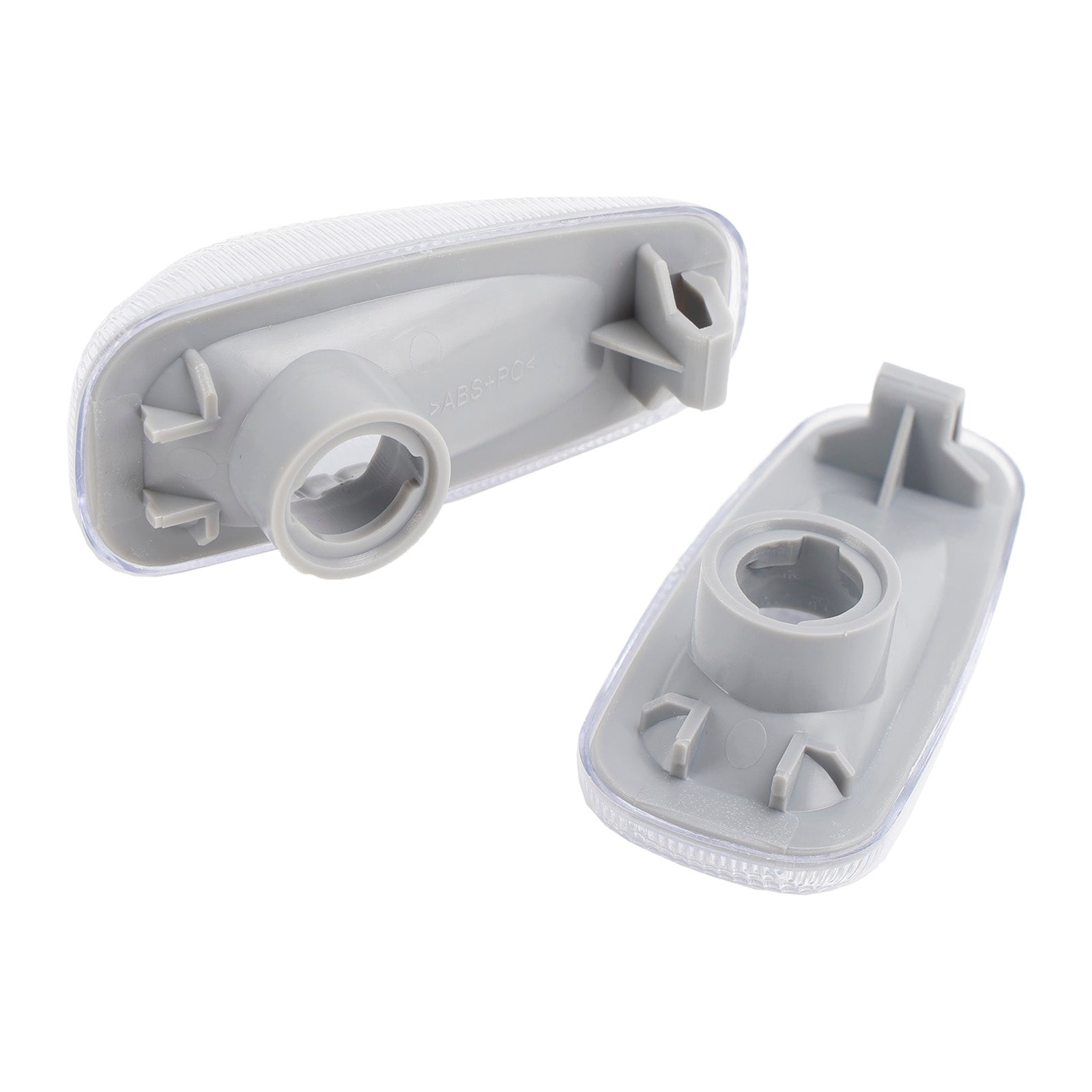 Dodge Sprinter 2500 3500 2003-2006 5124431AA 전면 사이드 마커 라이트 커버