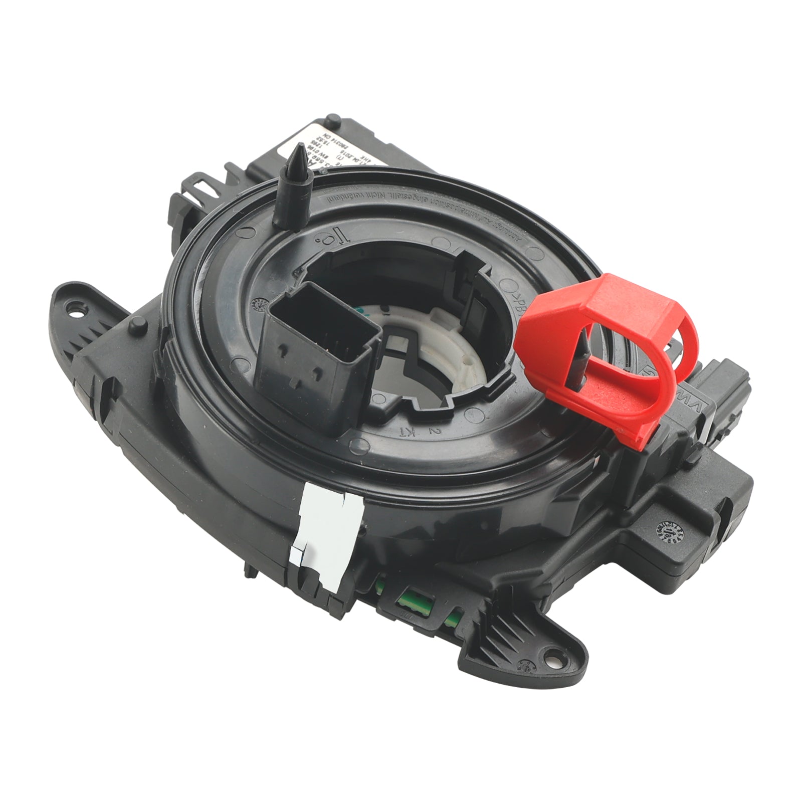 5K0953569BF VW Sharan Syncro 4motion 2016-2023 Cruise Control Clock Spring Module 5K0953569BC