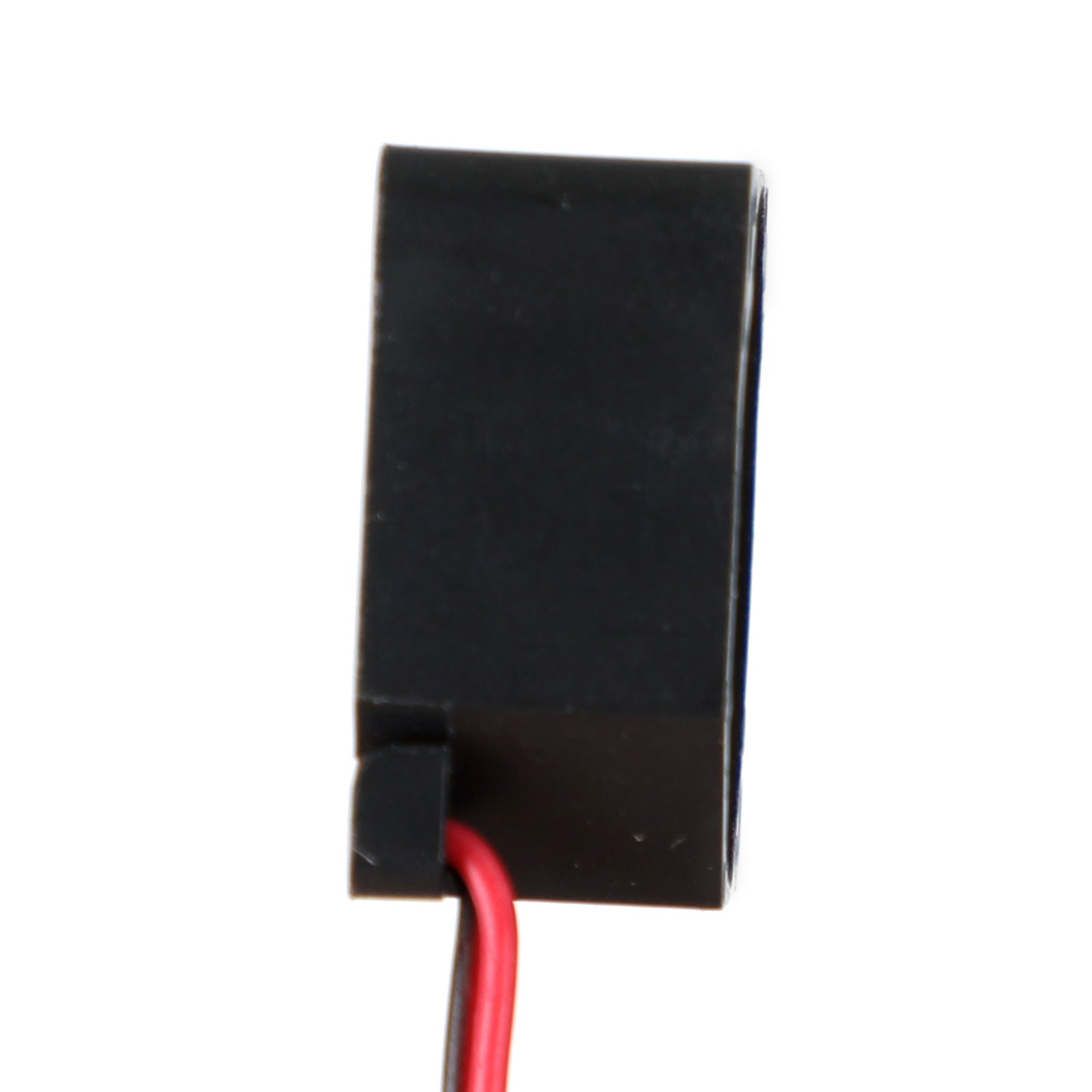 무브러시 DC 냉각 블로워 팬 12V 0.05A 2010 20x20x10mm 슬리브 2핀 와이어