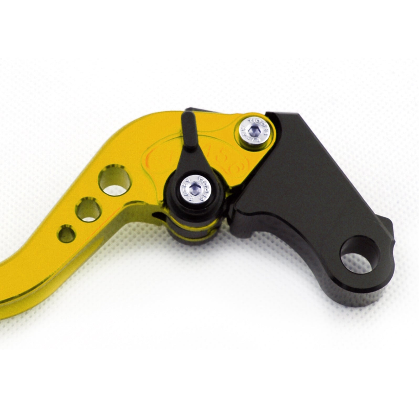 Long Clutch Brake Lever For Honda CB500F CBR500R 13-15 CBR300RR CB300F 14-16 Generic