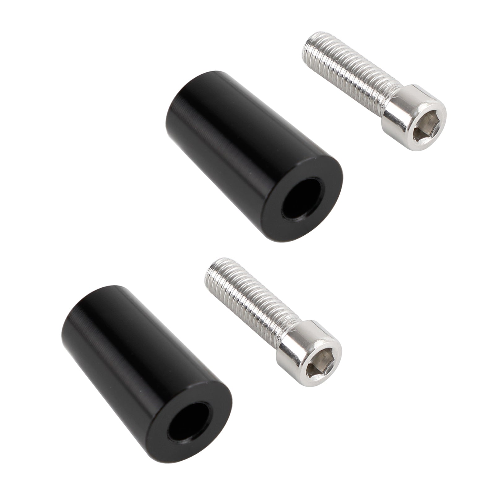 2017-2021 YAMAHA R15 V3 CNC 알루미늄 어퍼 프런트 탑 트리플 트리 클램프