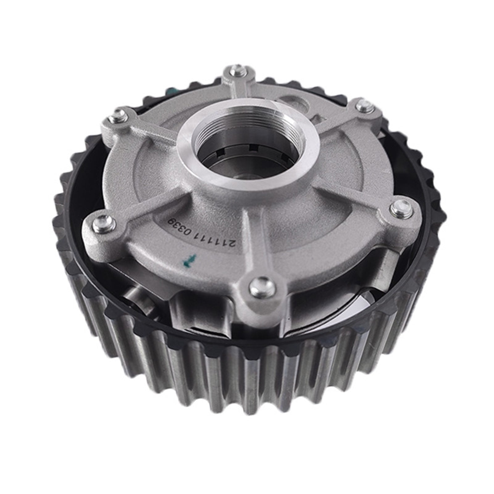 르노 2.0 16V 클리오 스포츠 172/182 8200782671 VVT 캠축 조절기 타이밍 기어