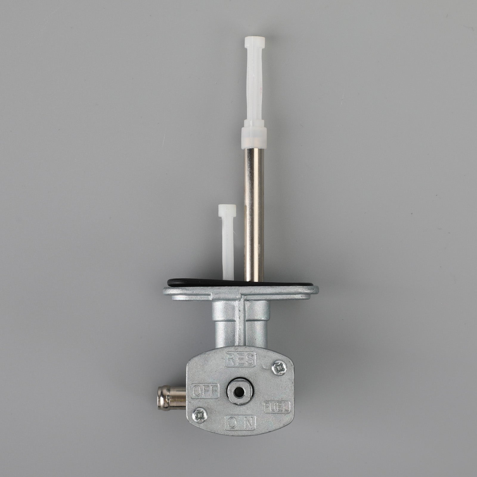 Fuel Valve Petcock & Lever for Yamaha Kodiak YFM400FA YFM450FA 4x4 2000-2006 Generic