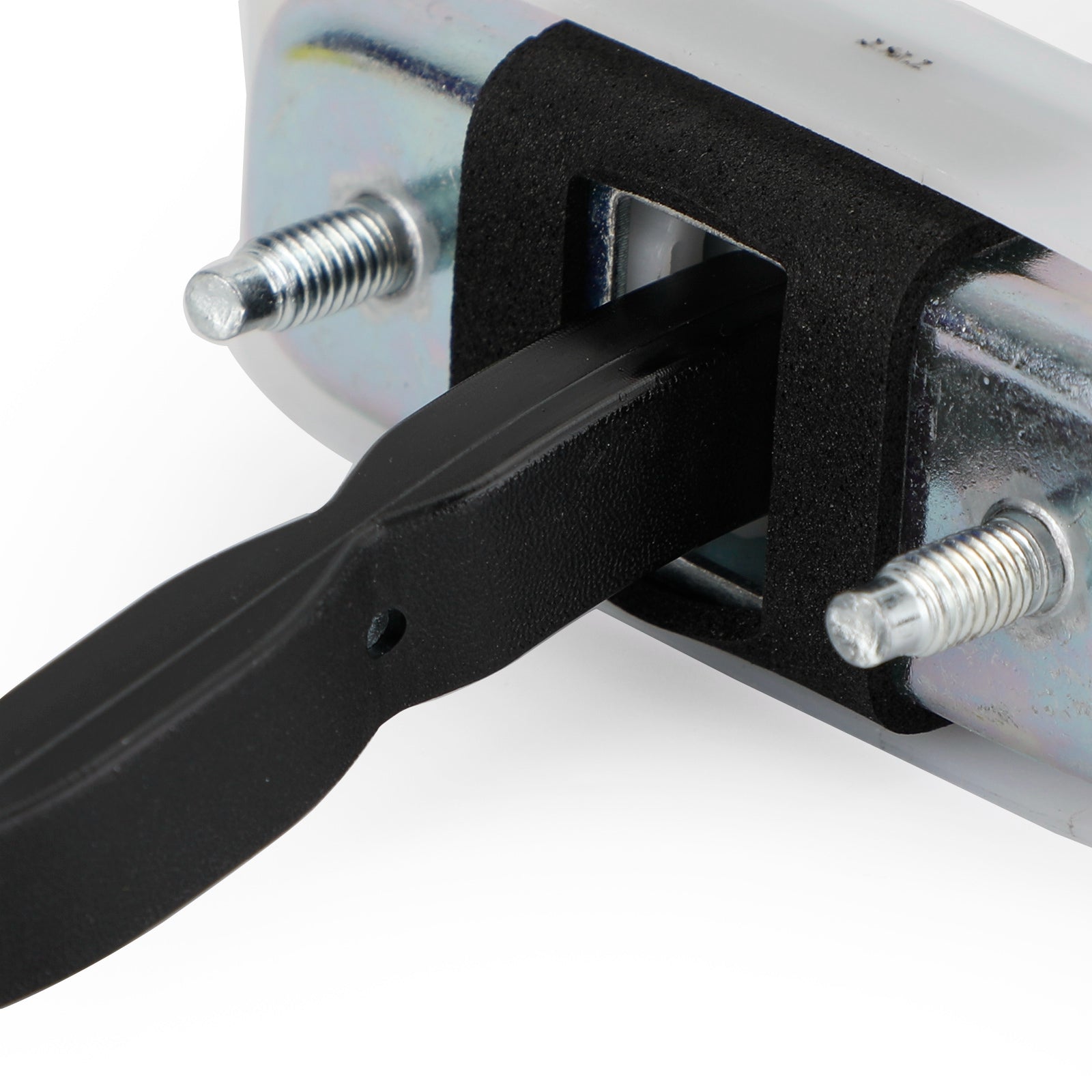 Toyota Highlander 2008-2013 제네릭용 앞좌석 도어 체커 스토퍼 68620-48031