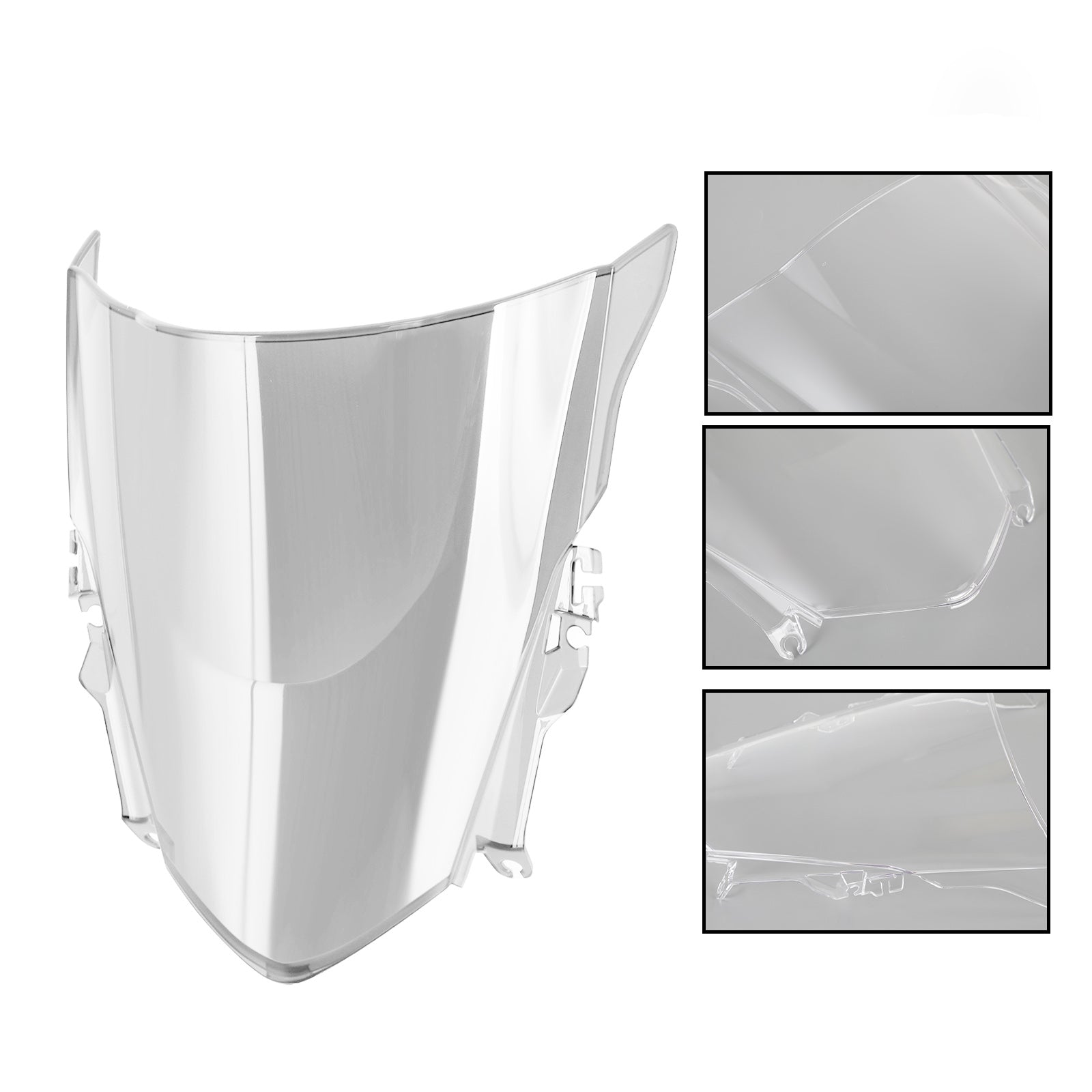 Parabrisas de motocicleta HONDA CBR500R ABS 2013-2015