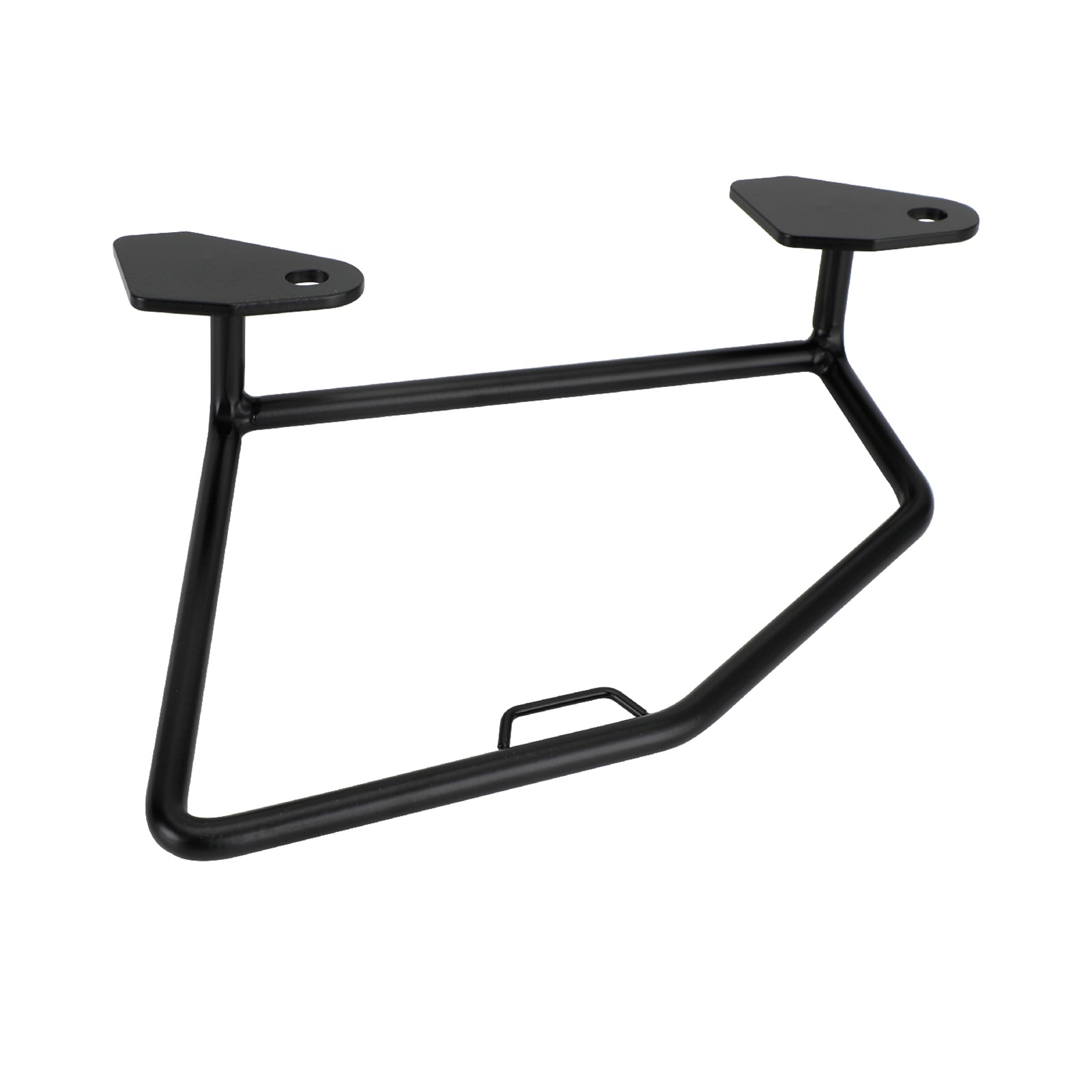 Side Saddle Bag Mounting Bracket Black Fit for HONDA CM/CMX 250/300/500 17-22