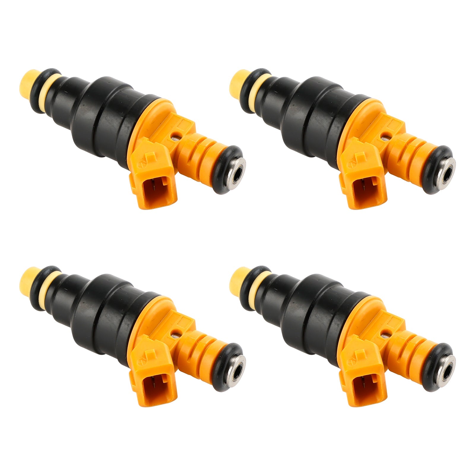 4PCS Fuel Injector 0280150702 Fit Alfa Romeo Fit LANCIA 147 155 156 164 2.0T