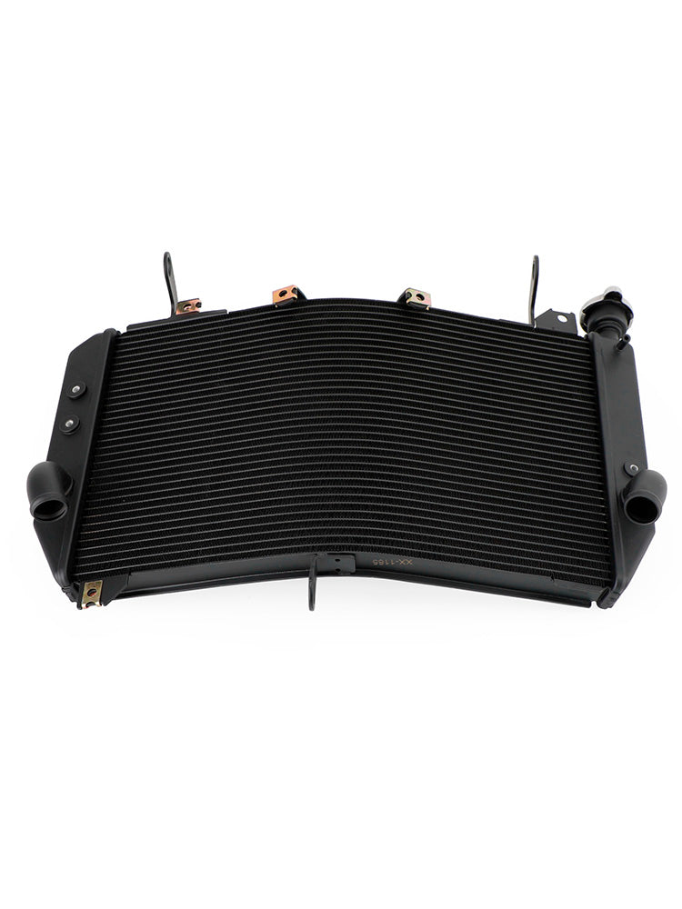 Refrigeración del enfriador del radiador del motor de aluminio Yamaha YZF R1S 2016-2018