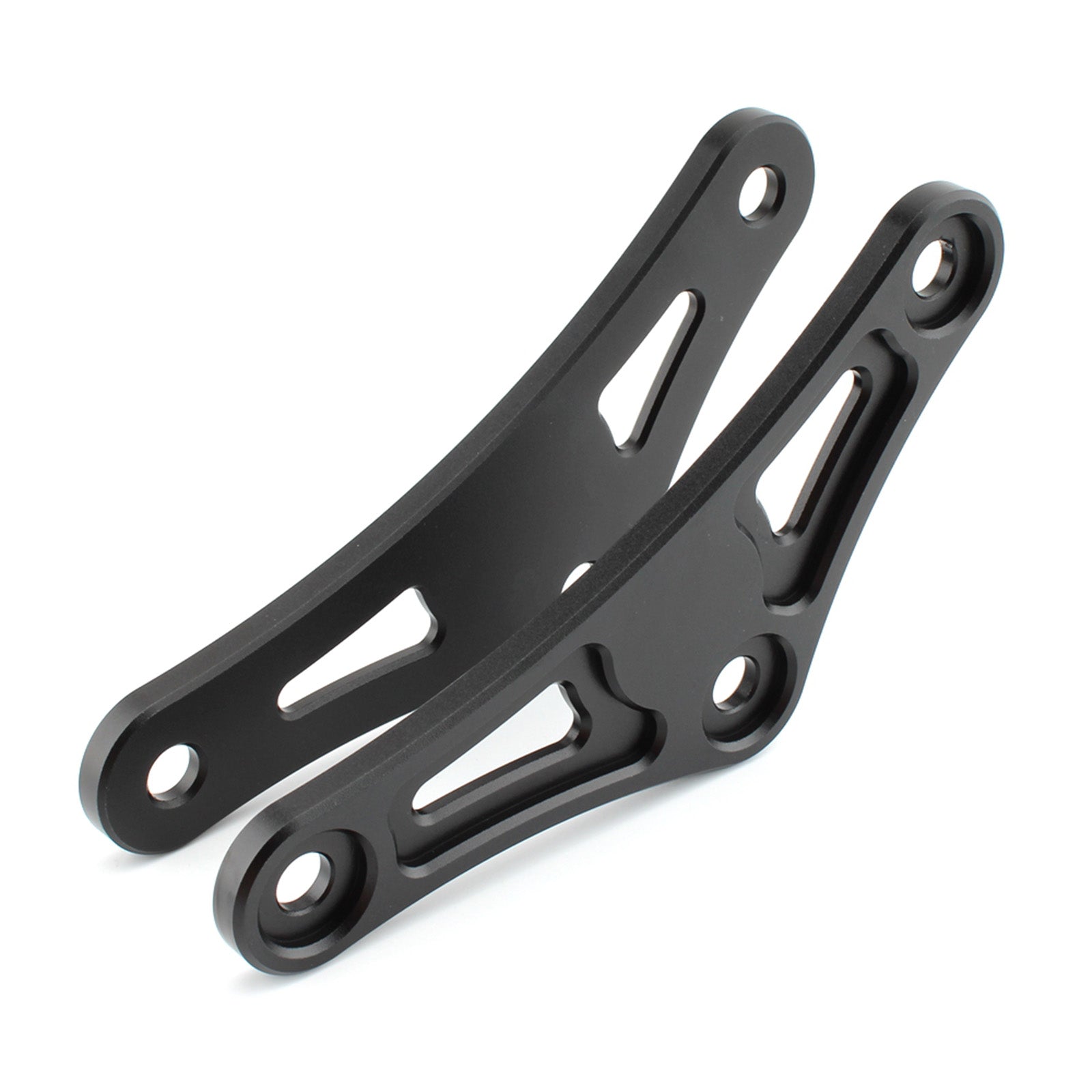 2018-2024 가와사키 Z900RS / 2017-2024 Z900 30mm CNC 알루미늄 로어링 링크 키트