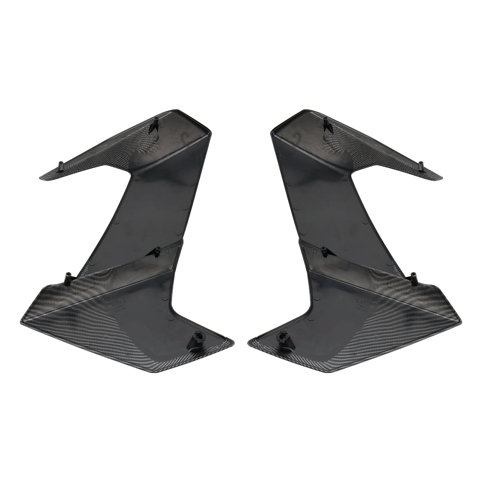 Aprilia RS 660 2020-2024 Carbon side frame Cover Panel Fairing Cowl