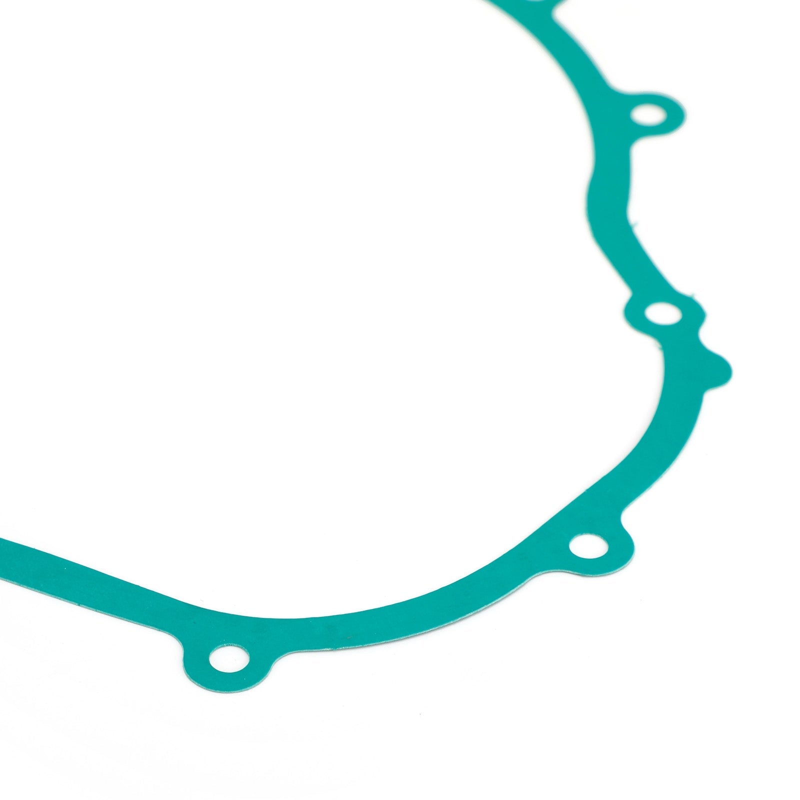 야마하 코디악 350 YFM35F 2007-2011용 좌측 스테이터 사이드 커버 개스킷 3개