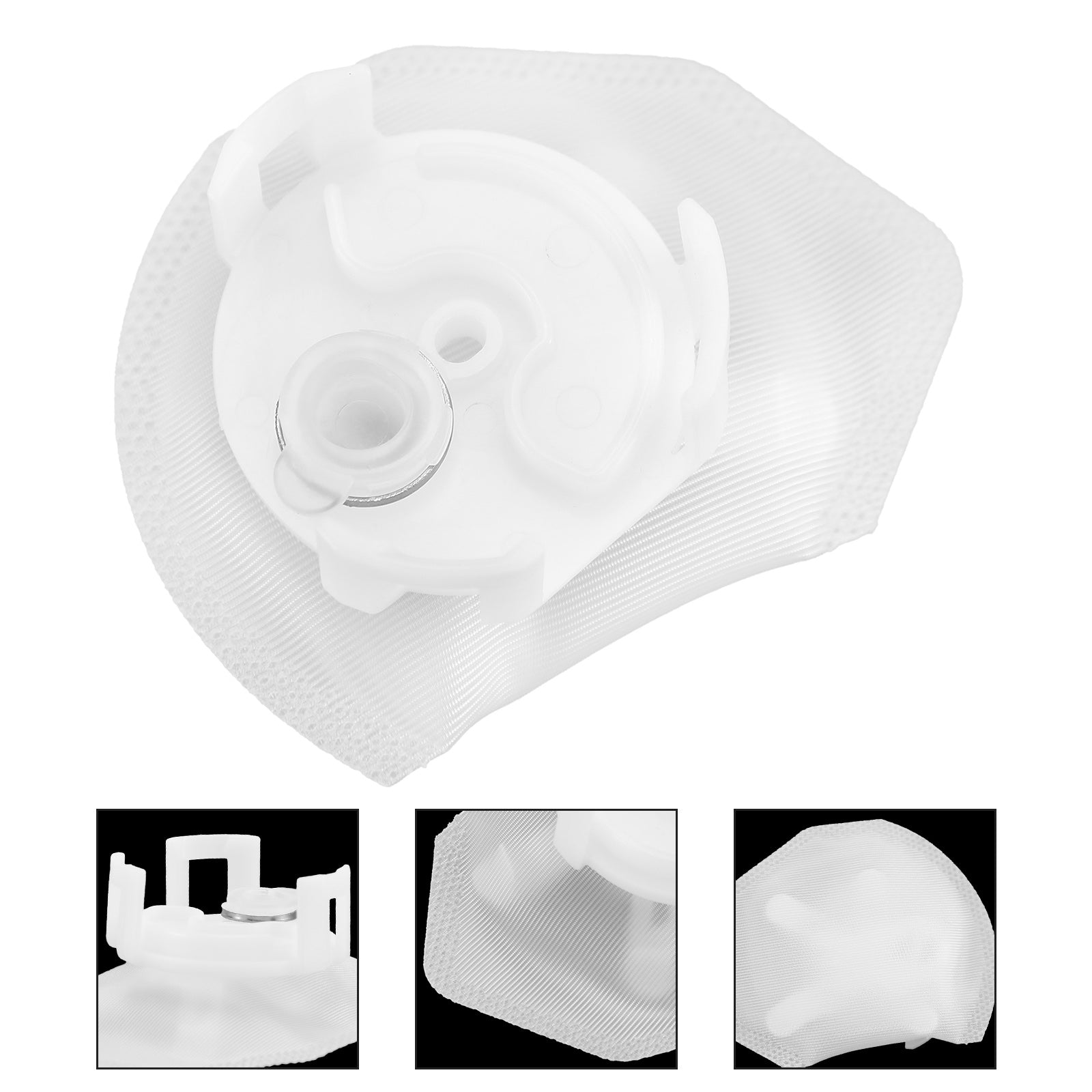 Honda TRX520 TRX420 TRX500용 스트레이너 연료 펌프 필터 #16700-HR3-A21 일반