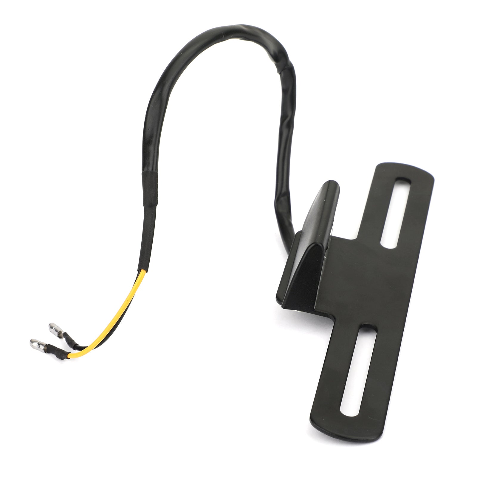 범용 오토바이 번호판 브래킷 (라이트 제네릭 포함)