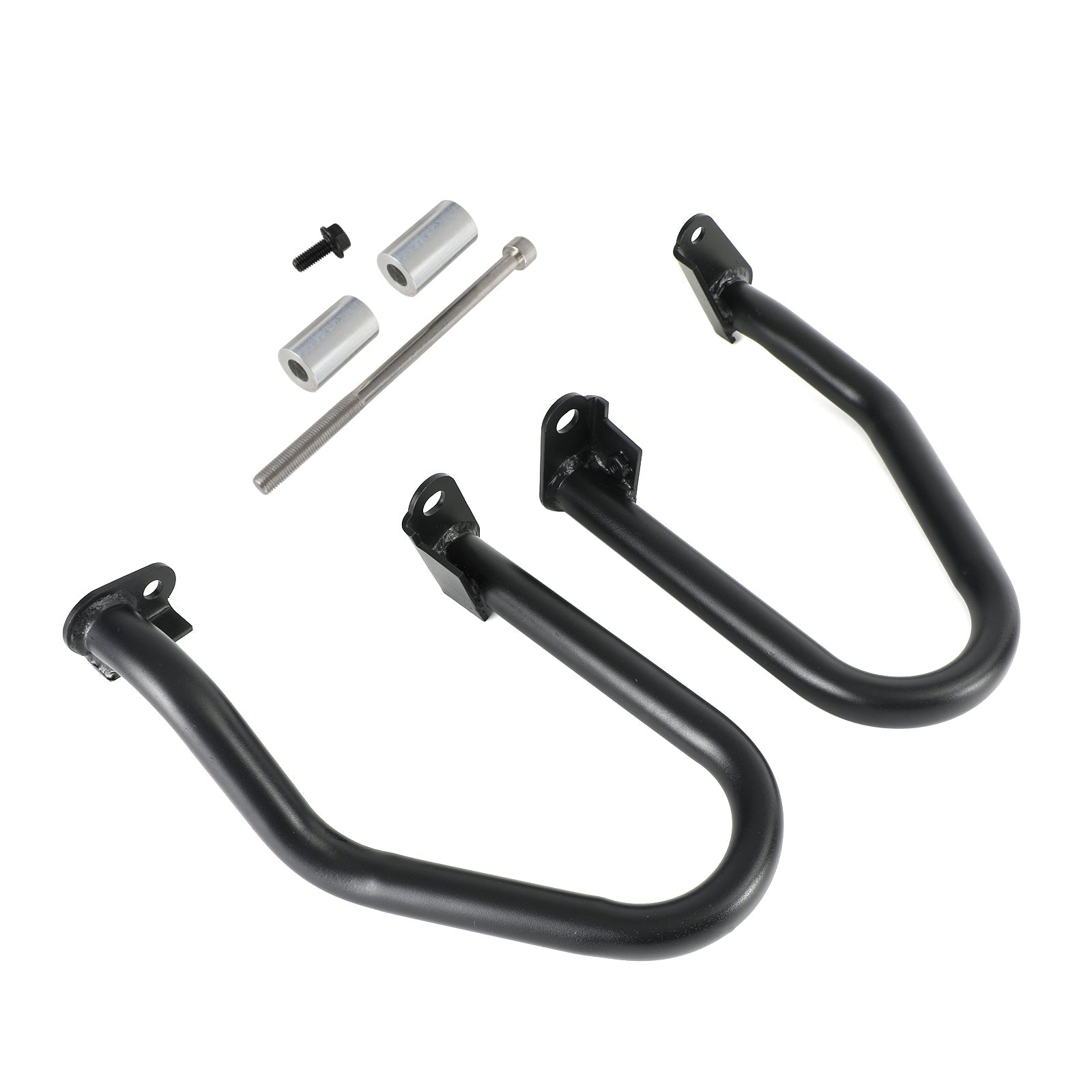 Engine Protection Guard Frame Crash Bars Gold Fit For Honda Cmx 1100 Dct 21-23 Generic