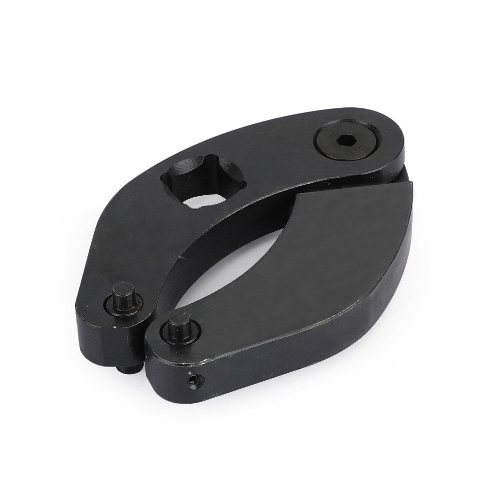 Adjustable Gland Nut Wrench 1266 Pin Spanner Tools Fit for Hydraulic Cylinders Generic