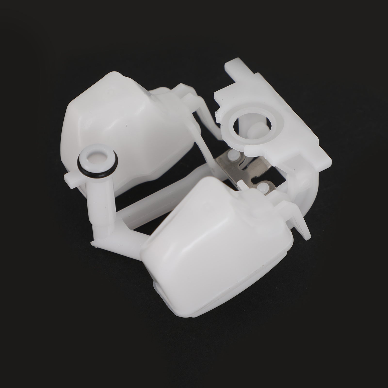 스즈키 밴딧 250 400cc GSF250 GSF400 GJ77A 제네릭에 맞는 2X 기화기 오일 컵 플로트